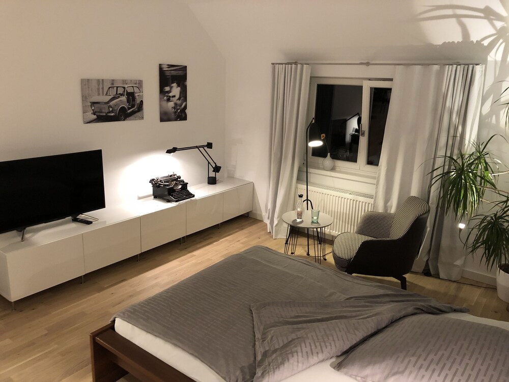 Privatzimmer Schoenfelder