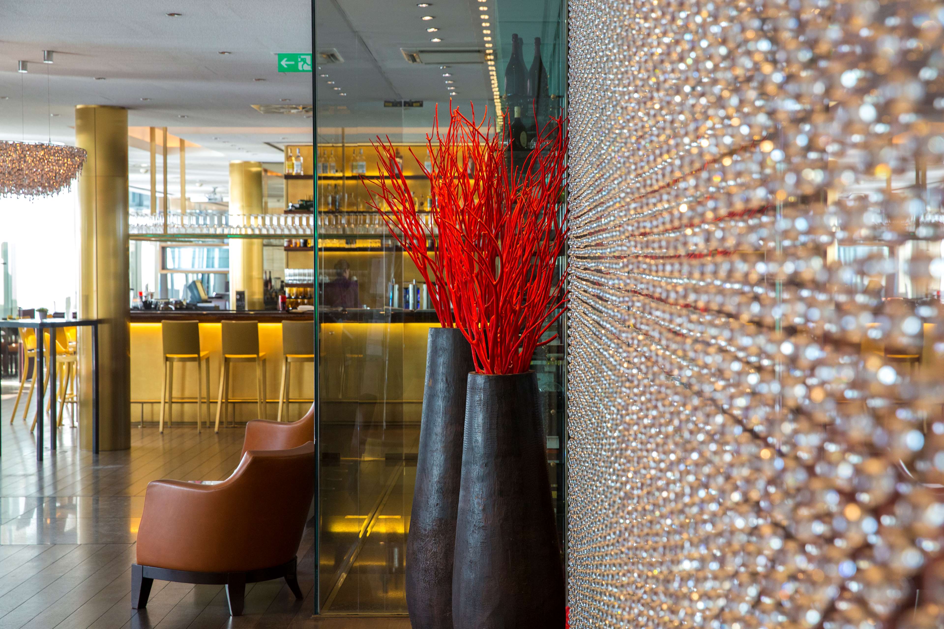 Radisson Blu Media Harbour Düsseldorf