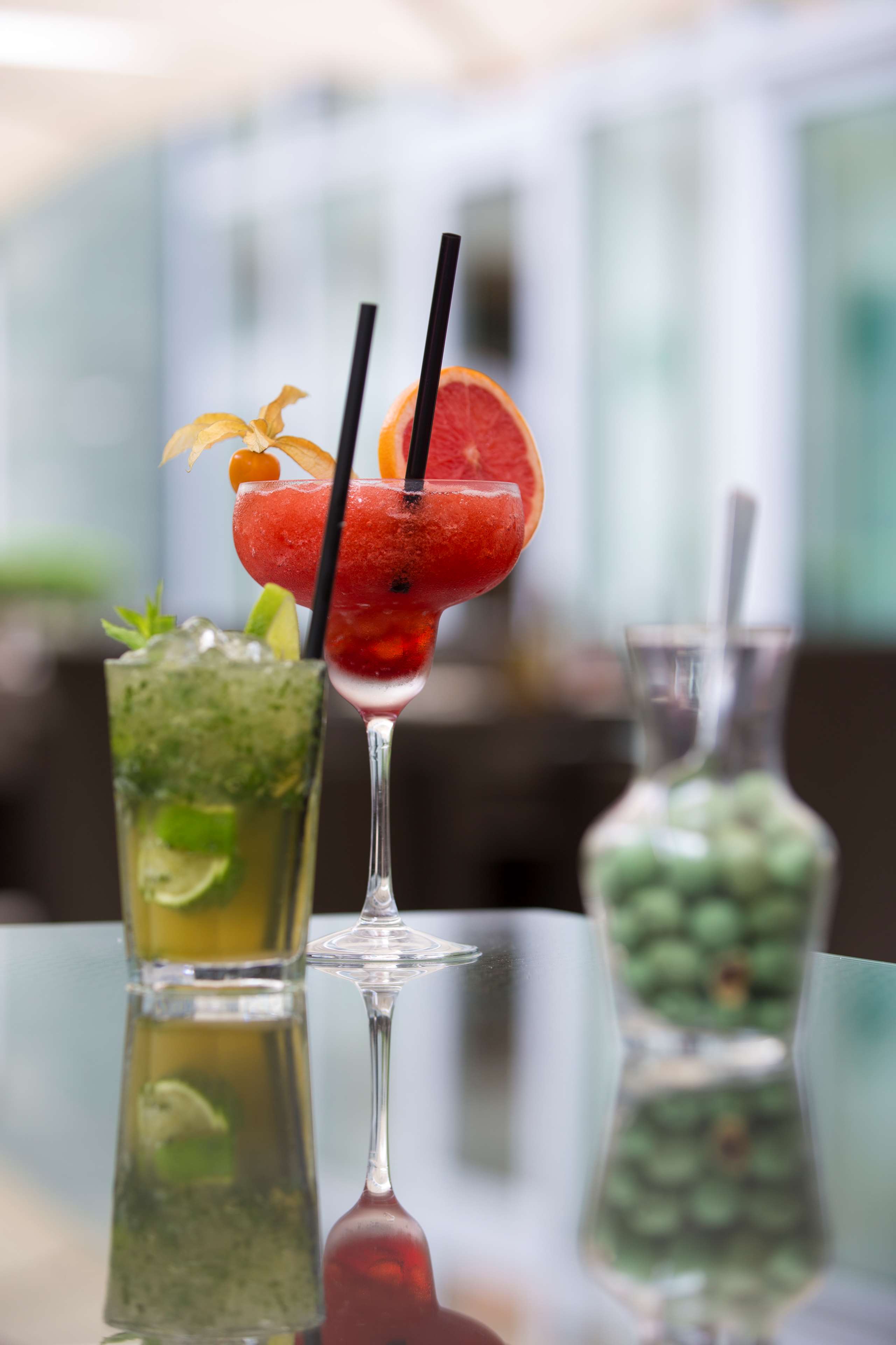 Radisson Blu Media Harbour Düsseldorf