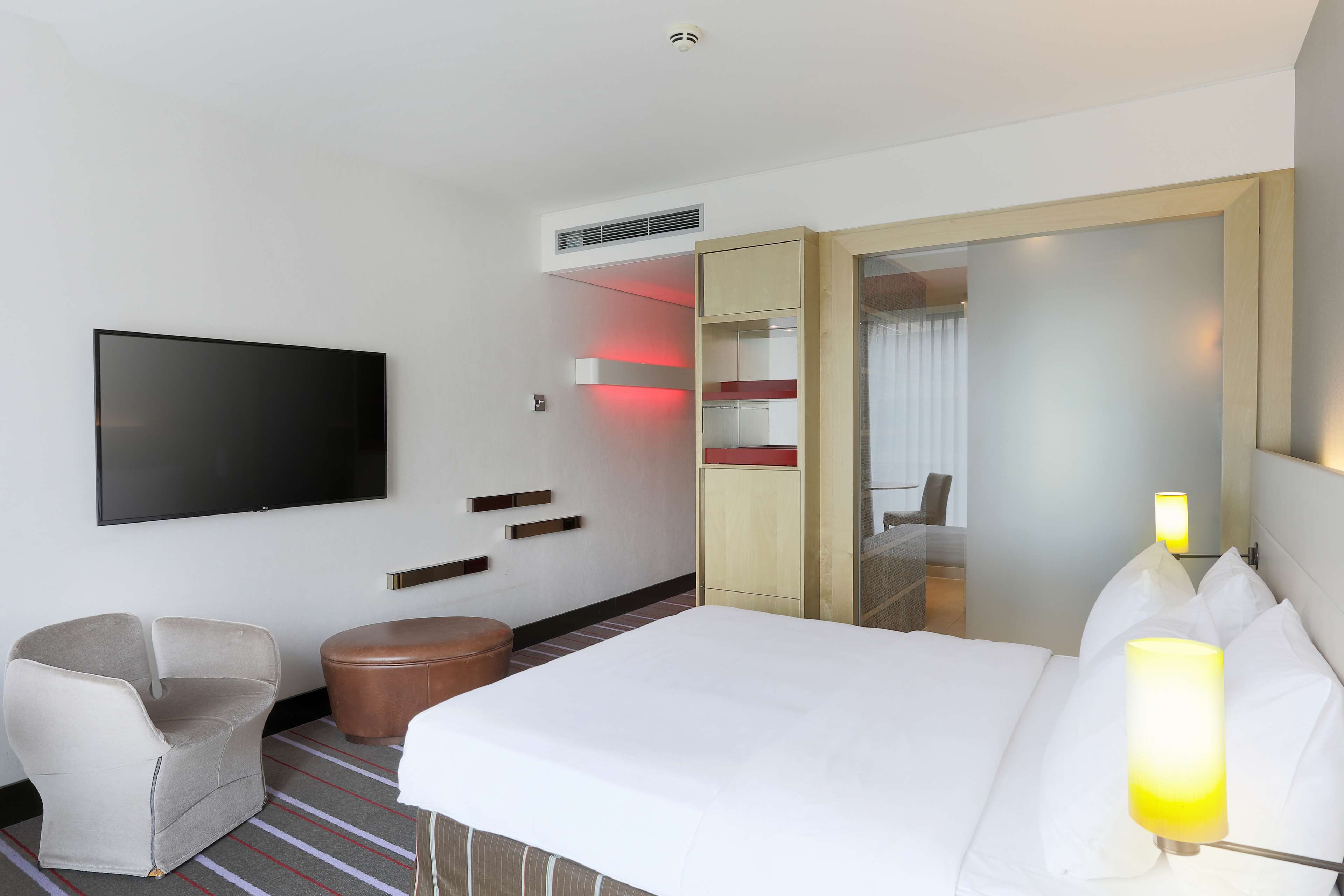 Radisson Blu Media Harbour Düsseldorf