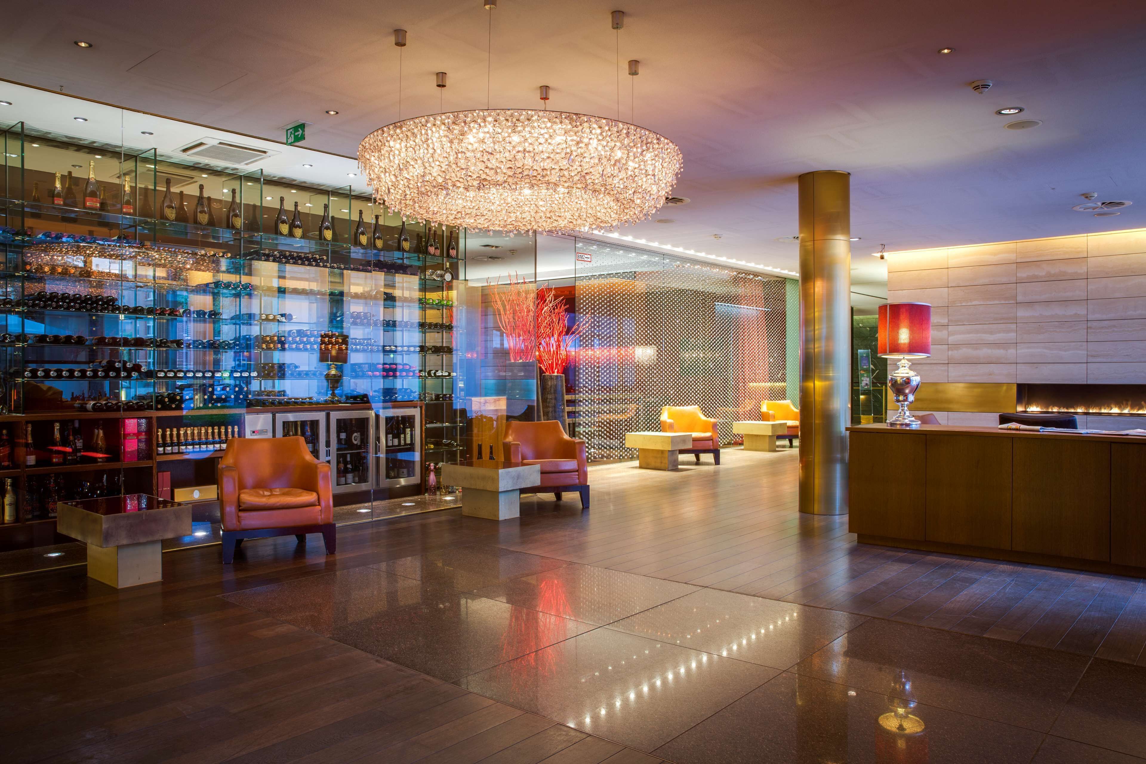 Radisson Blu Media Harbour Düsseldorf