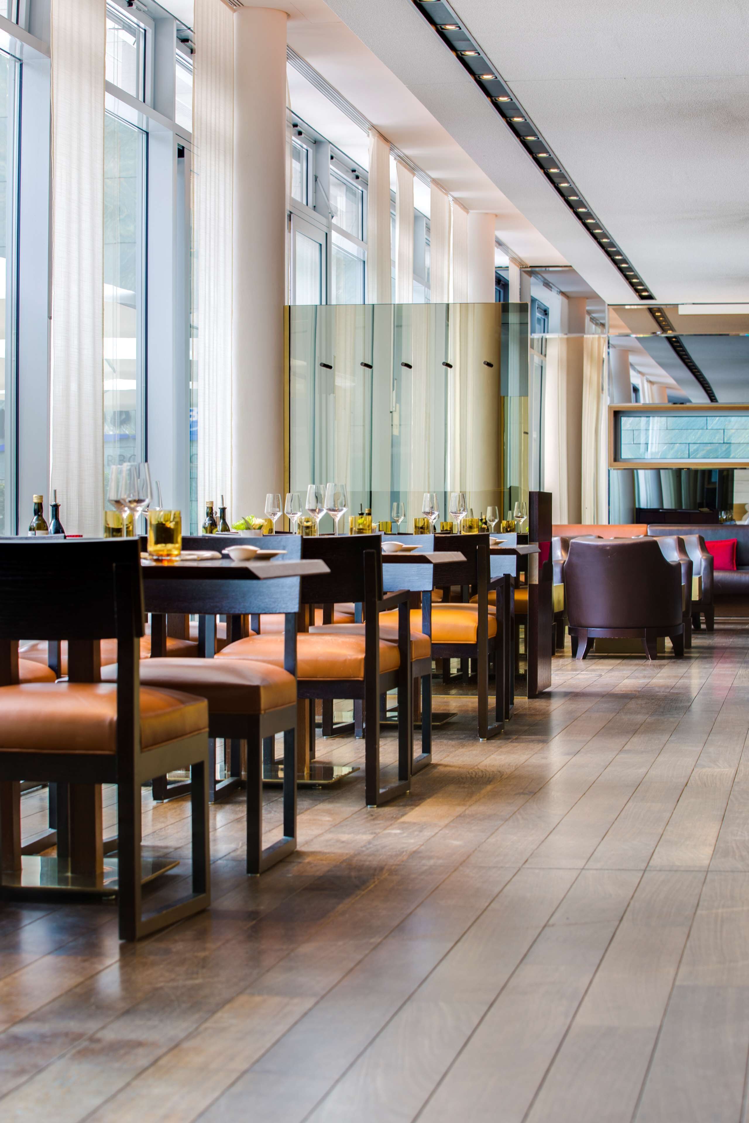 Radisson Blu Media Harbour Düsseldorf