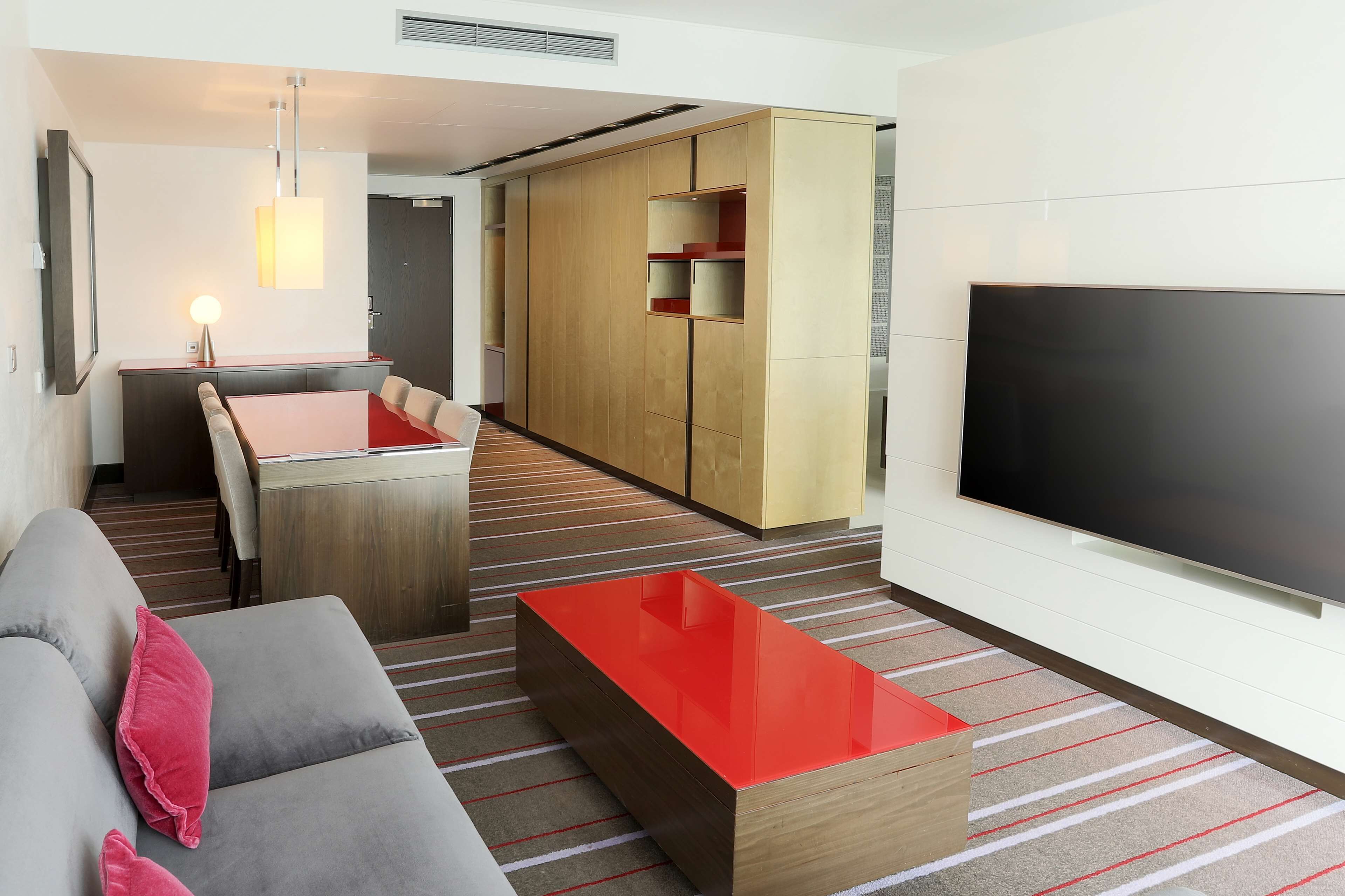 Radisson Blu Media Harbour Düsseldorf