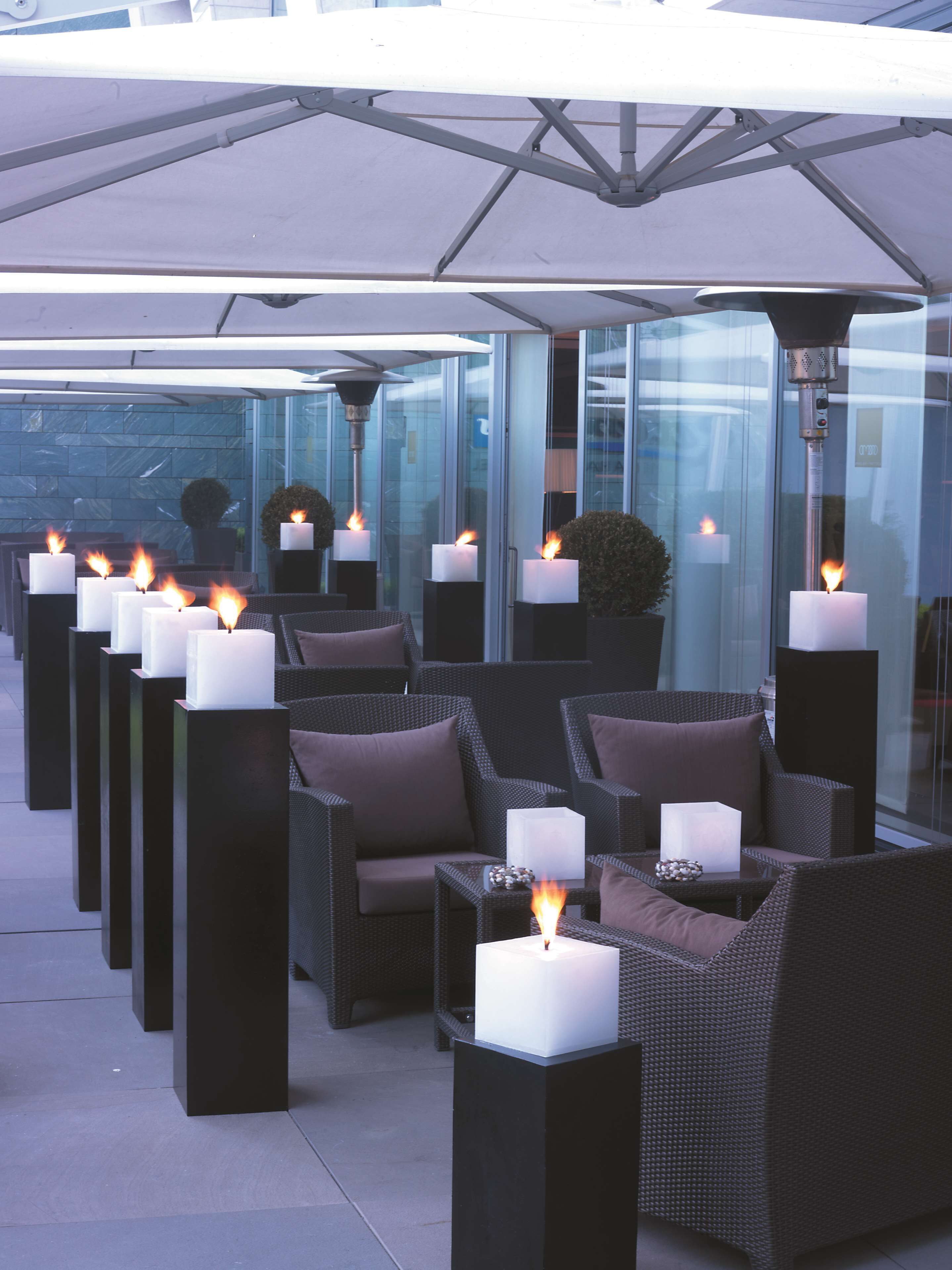 Radisson Blu Media Harbour Düsseldorf