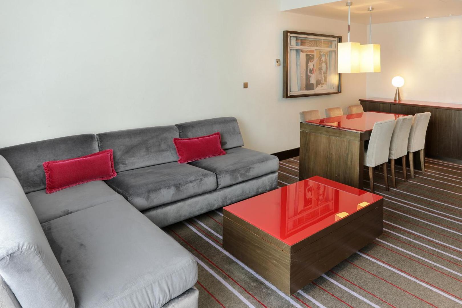 Radisson Blu Media Harbour Düsseldorf