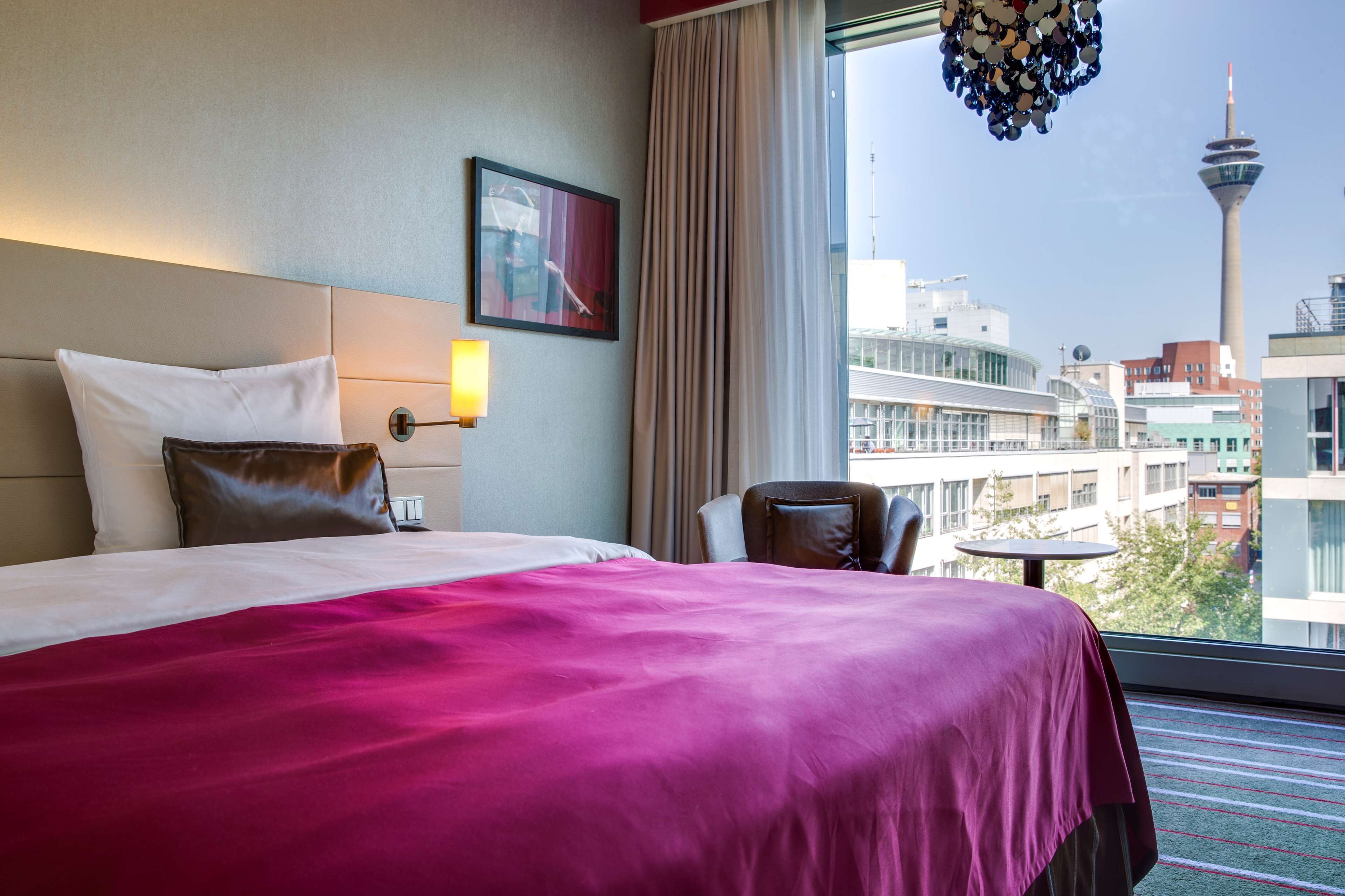 Radisson Blu Media Harbour Düsseldorf