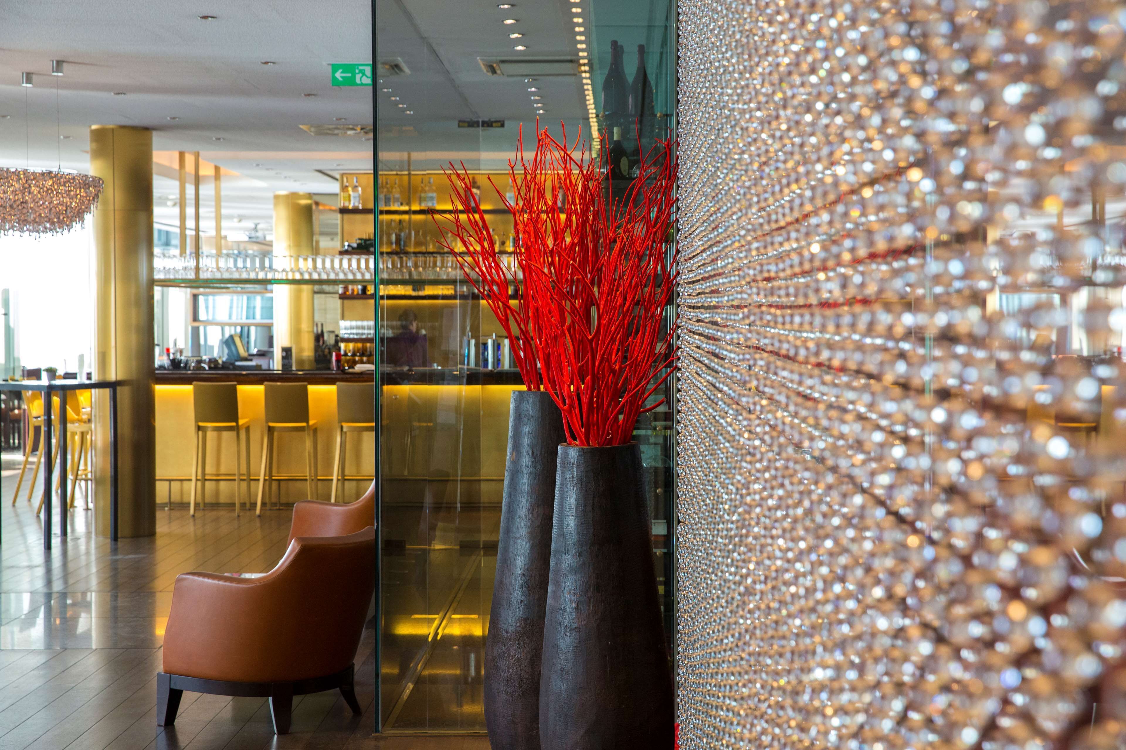 Radisson Blu Media Harbour Düsseldorf