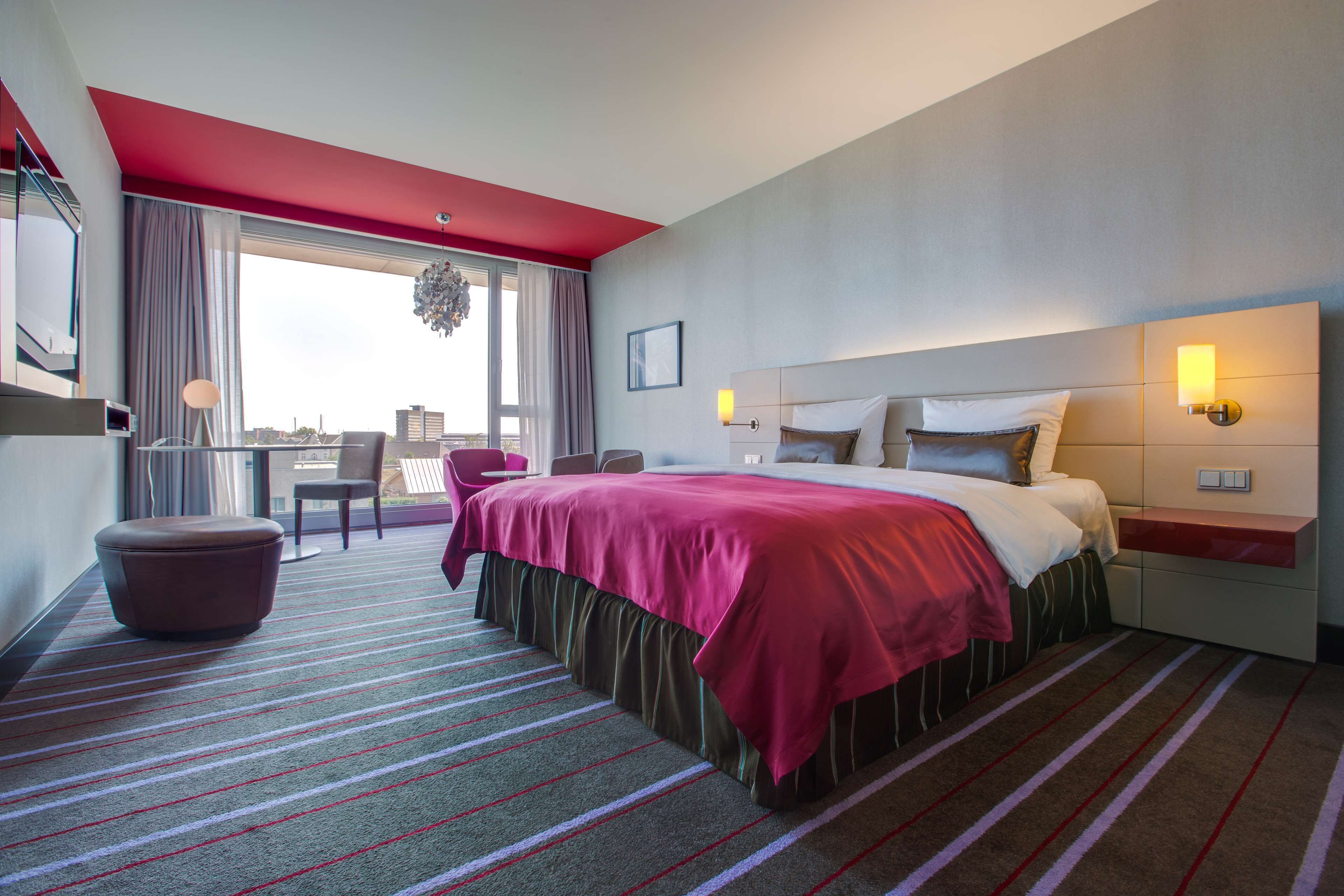 Radisson Blu Media Harbour Düsseldorf