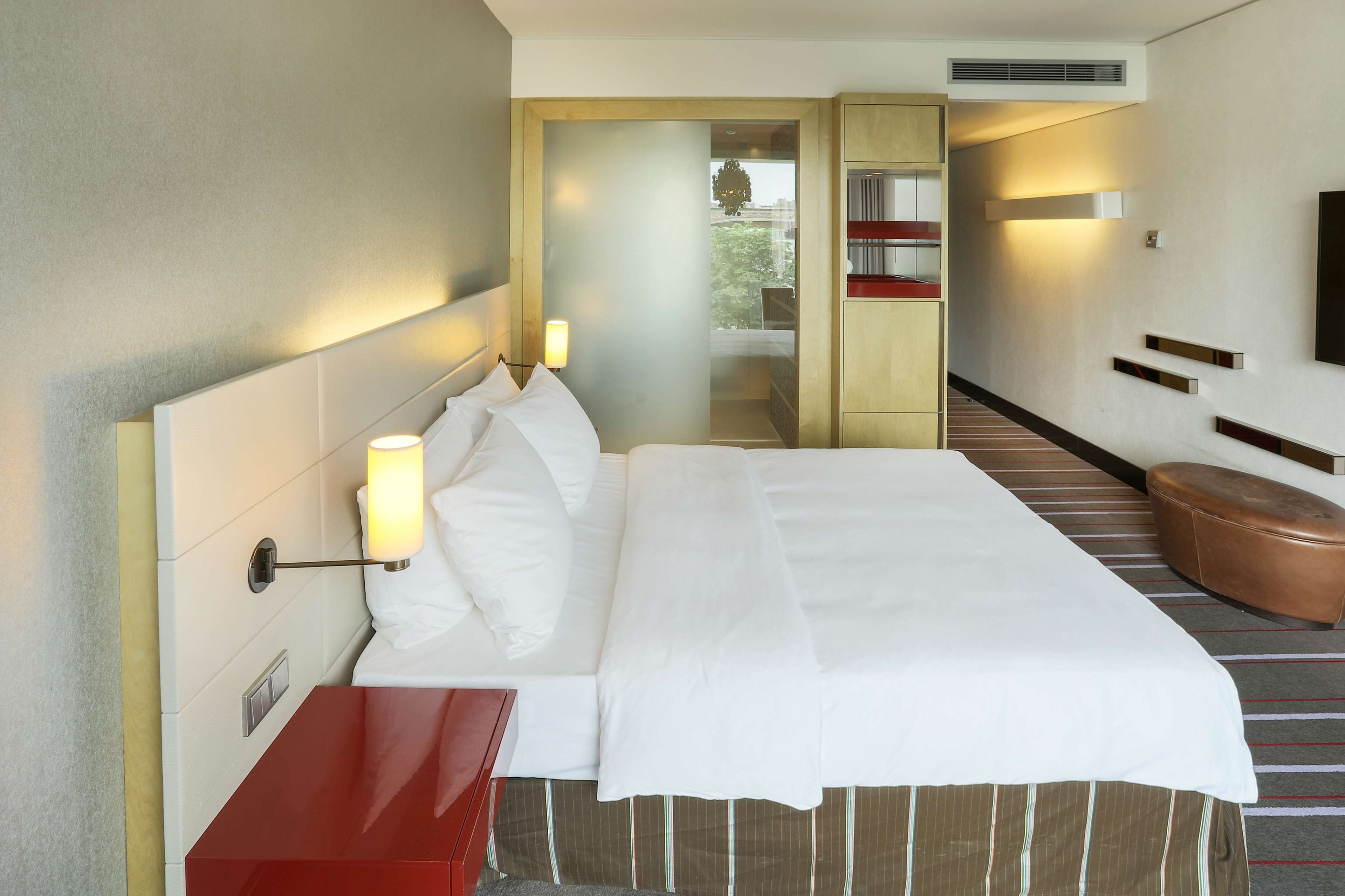 Radisson Blu Media Harbour Düsseldorf