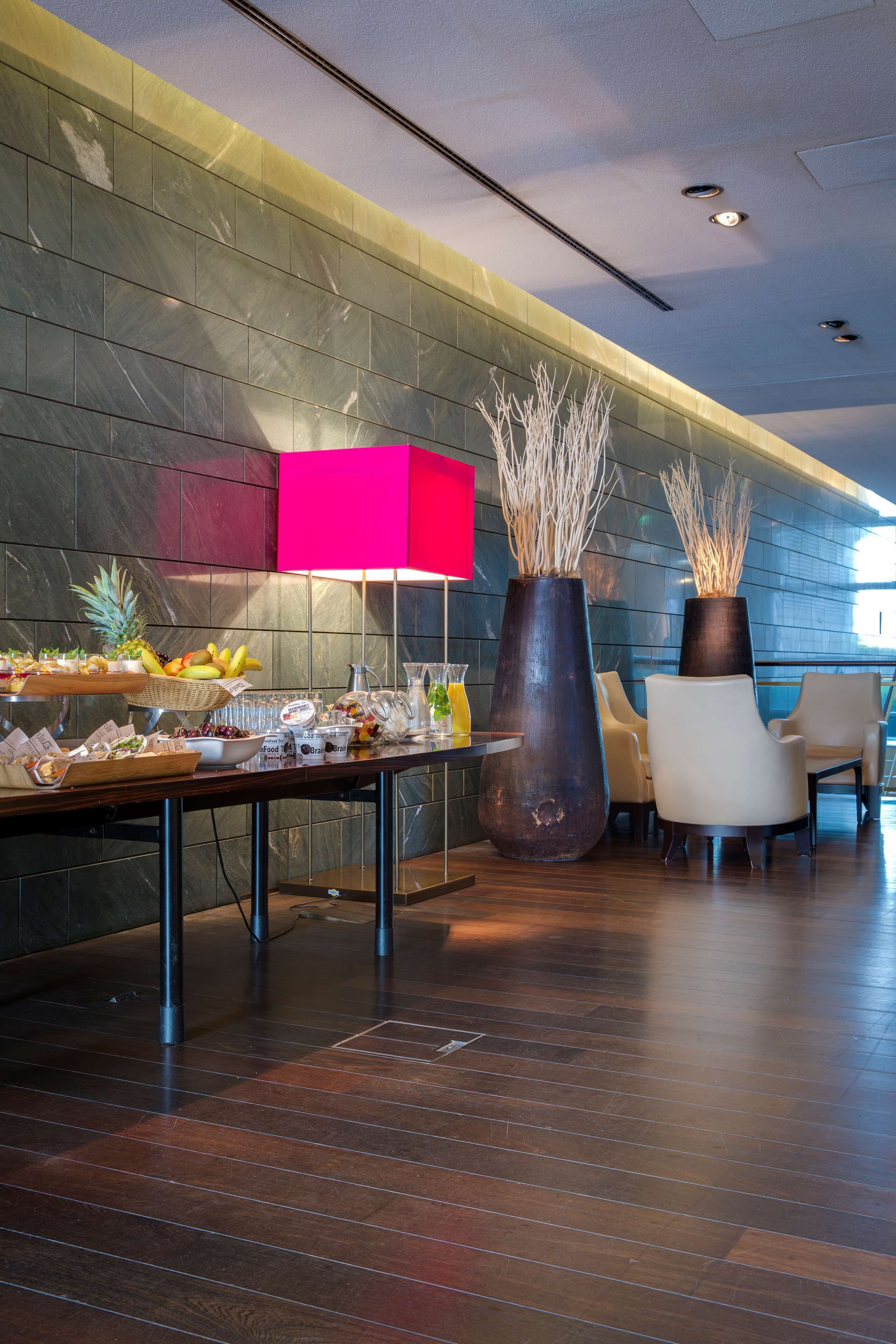 Radisson Blu Media Harbour Düsseldorf