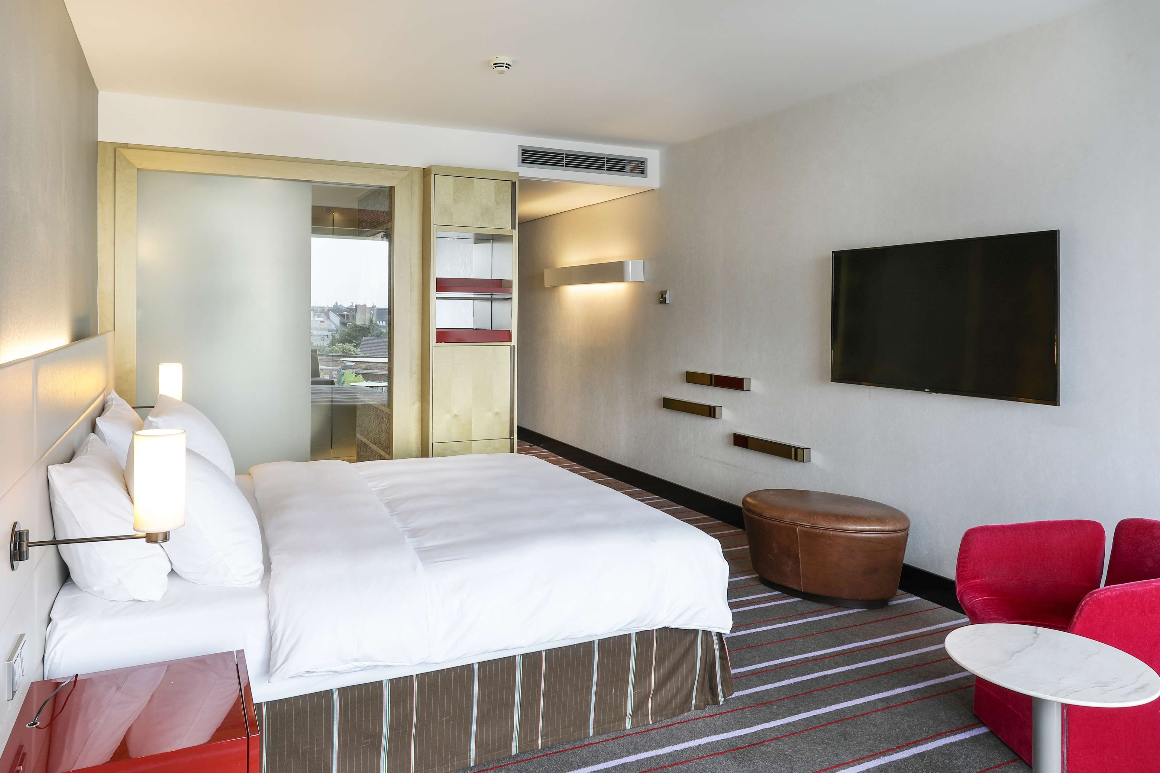 Radisson Blu Media Harbour Düsseldorf