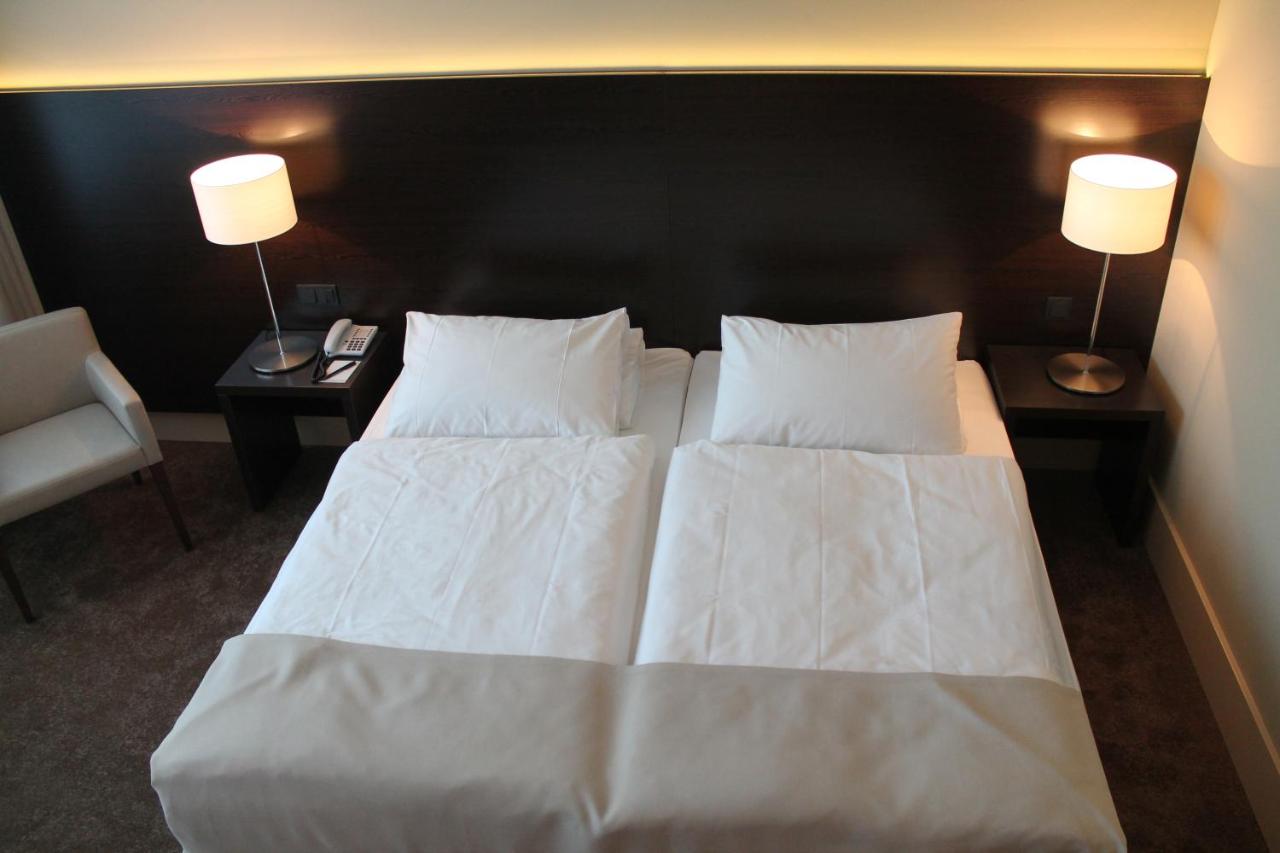 relexa hotel Airport Düsseldorf - Ratingen