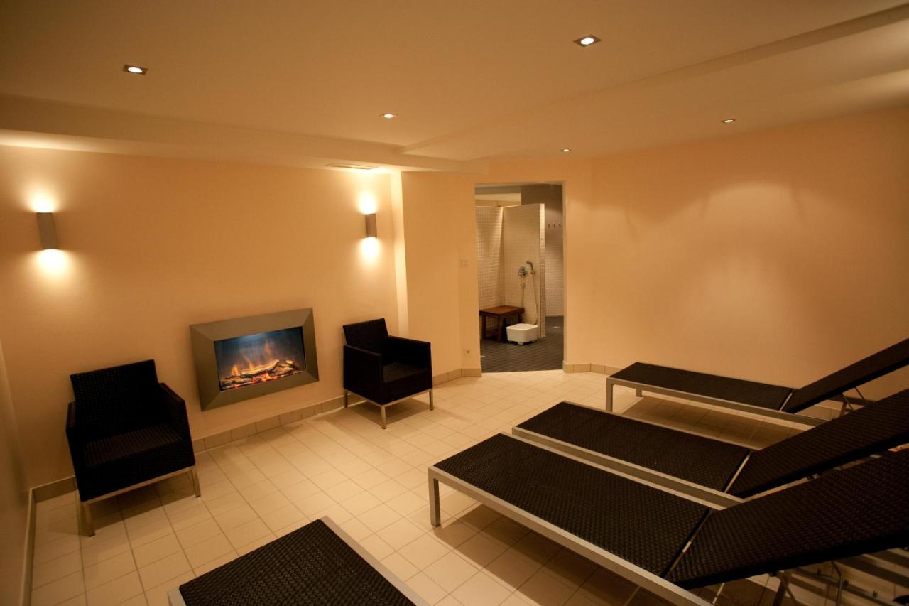 relexa hotel Airport Düsseldorf - Ratingen