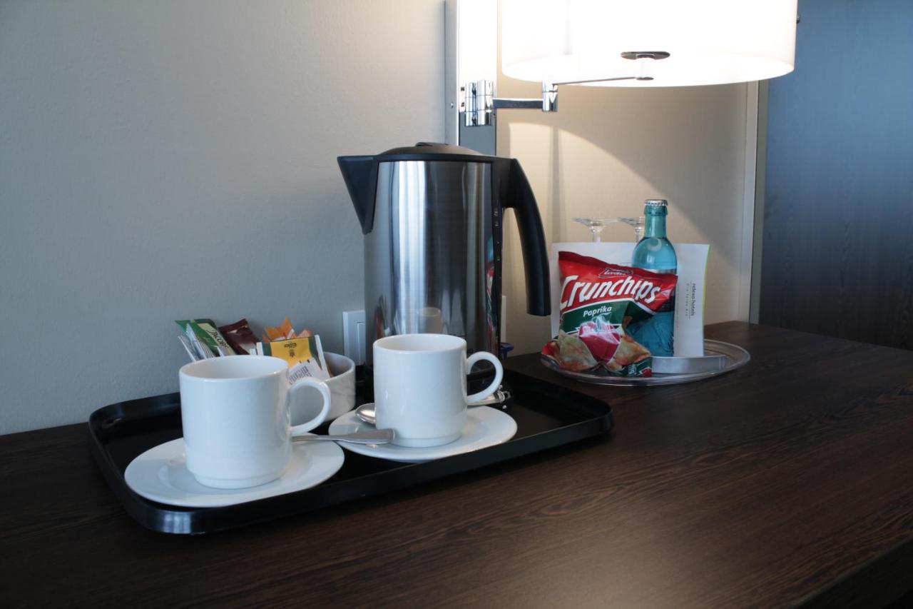 relexa hotel Airport Düsseldorf - Ratingen