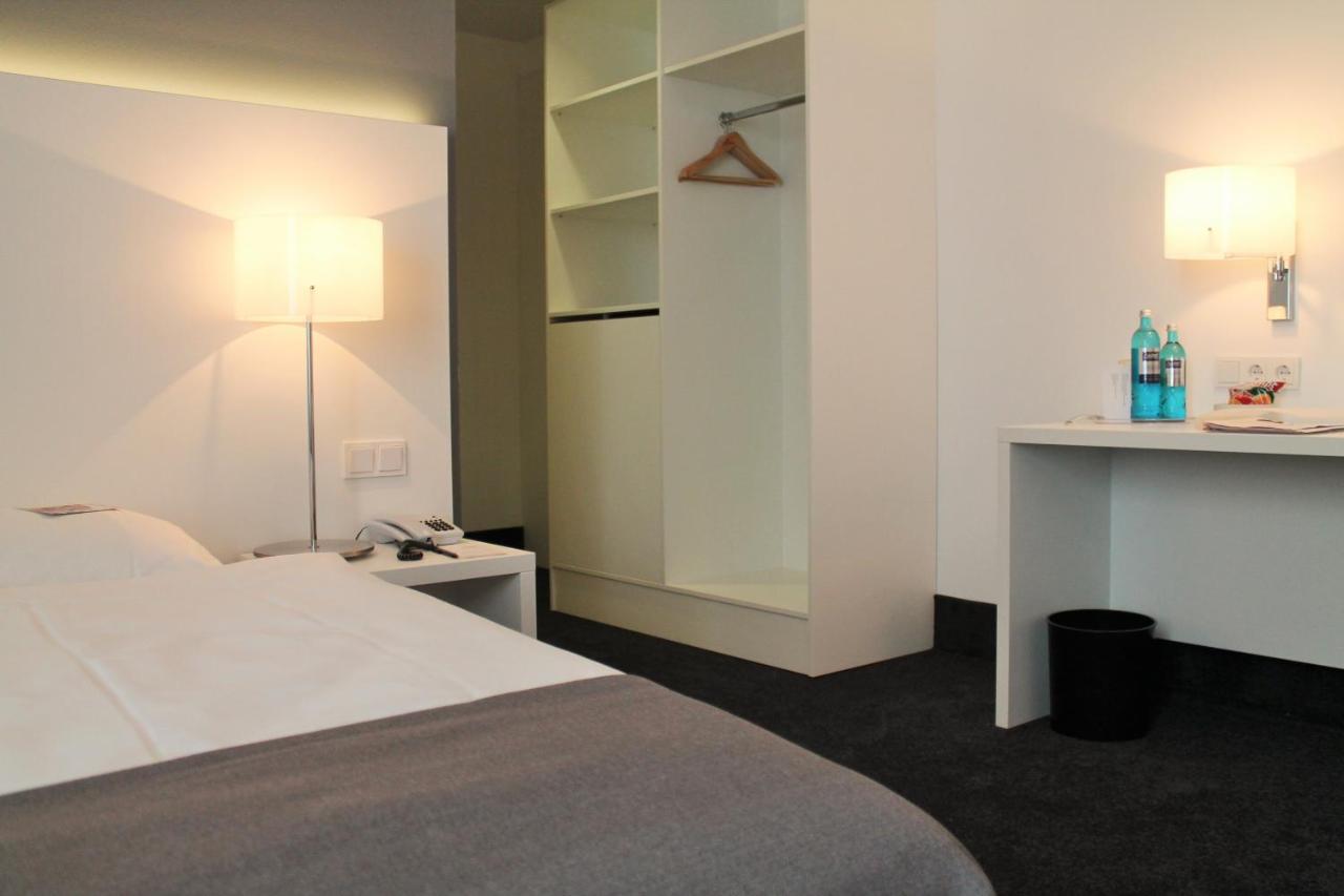 relexa hotel Airport Düsseldorf - Ratingen