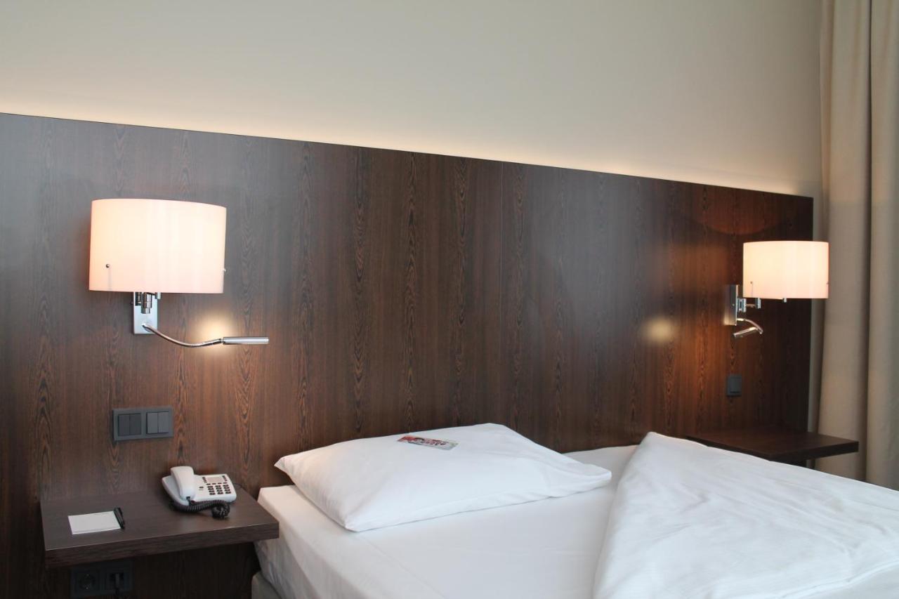 relexa hotel Airport Düsseldorf - Ratingen