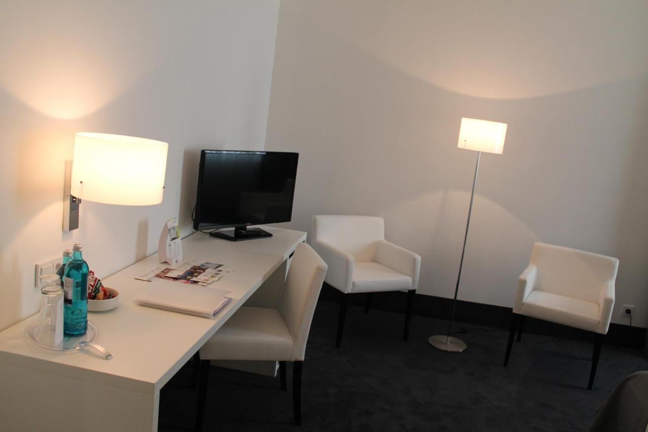 relexa hotel Airport Düsseldorf - Ratingen