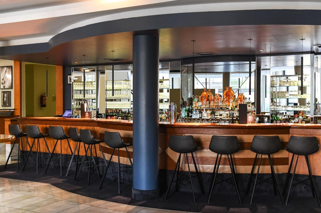 relexa hotel Airport Düsseldorf - Ratingen