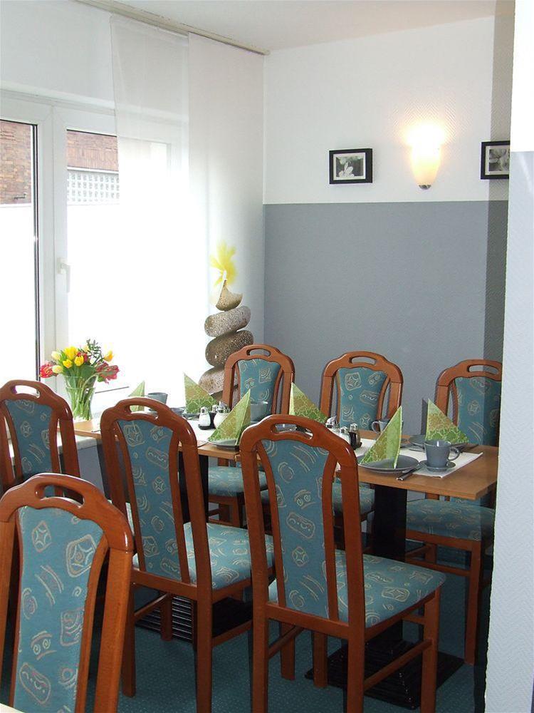 Residenz Hotel Eurostar
