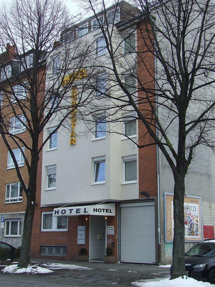 Residenz Hotel Eurostar