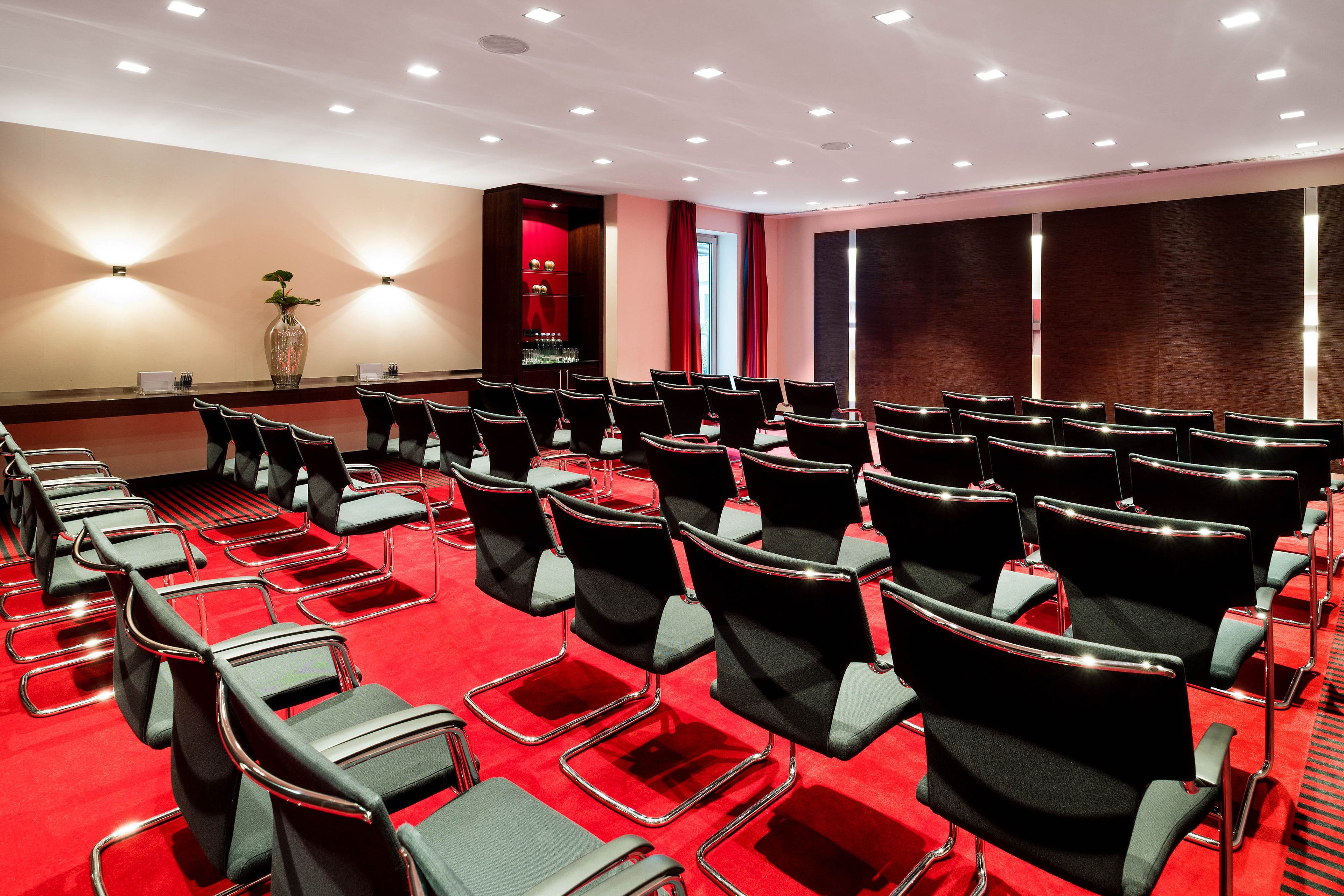 Sheraton Düsseldorf Airport Hotel