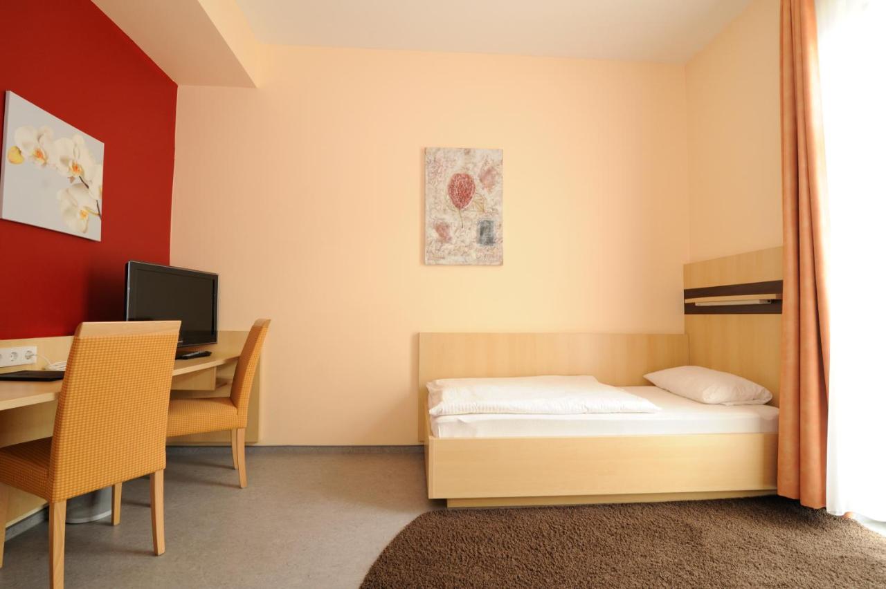 Sporthotel Borussia Düsseldorf