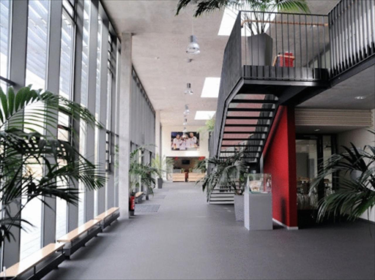 Sporthotel Borussia Düsseldorf