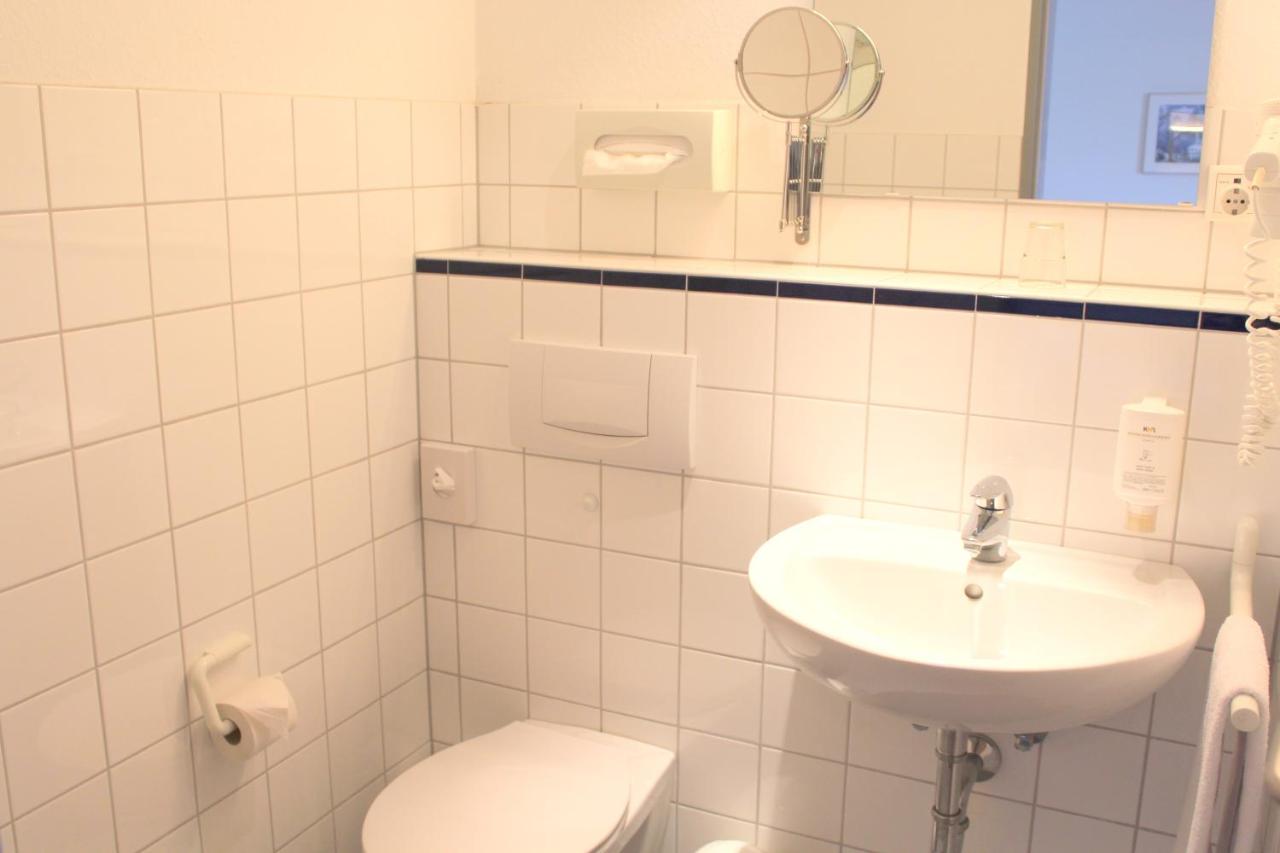 Stadthotel Düsseldorf