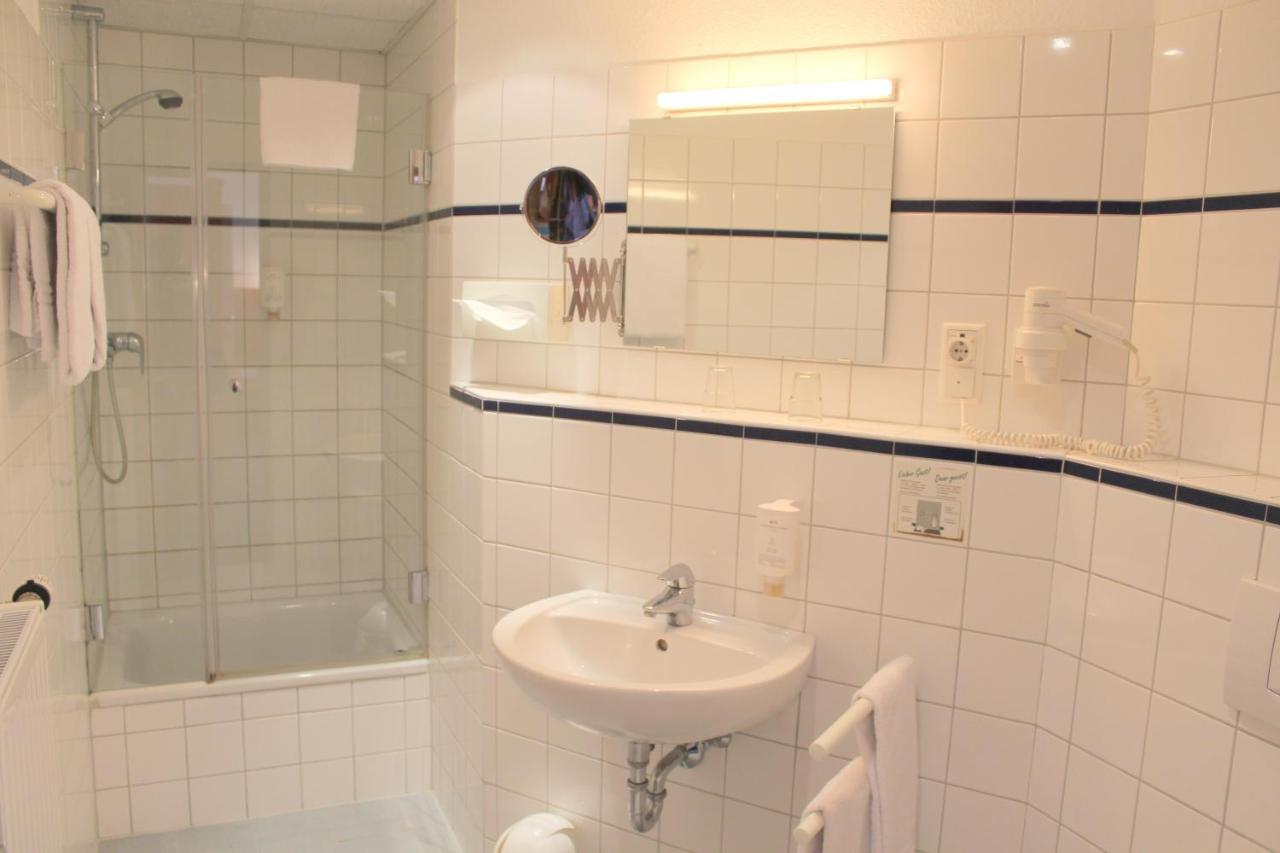 Stadthotel Düsseldorf
