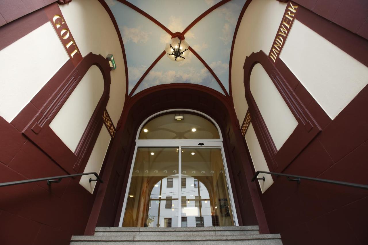 Stadthotel Düsseldorf