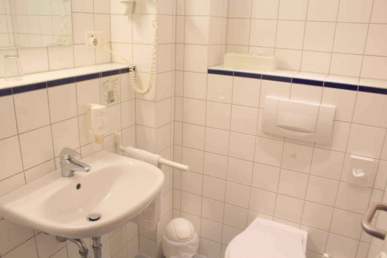Stadthotel Düsseldorf