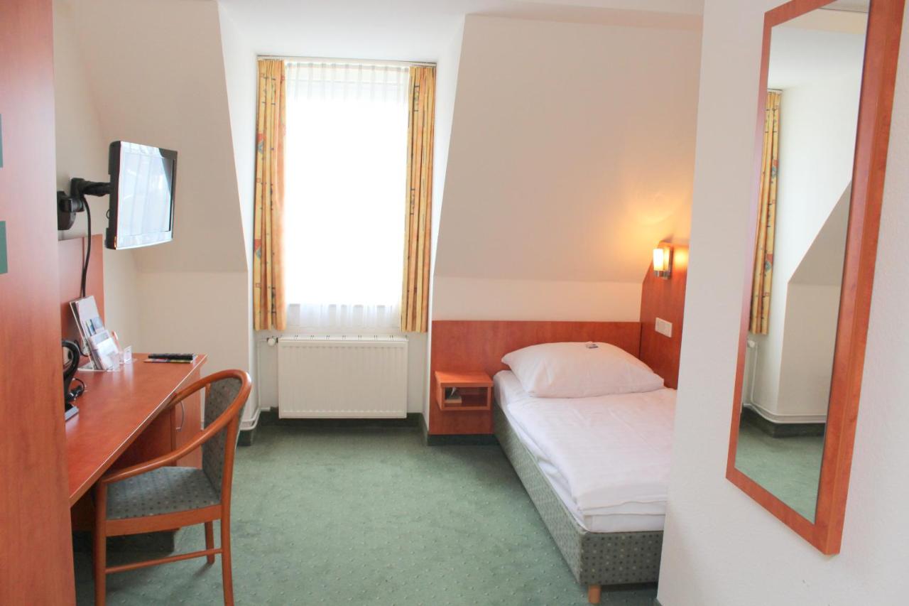 Stadthotel Düsseldorf
