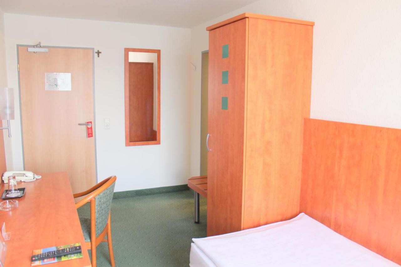 Stadthotel Düsseldorf