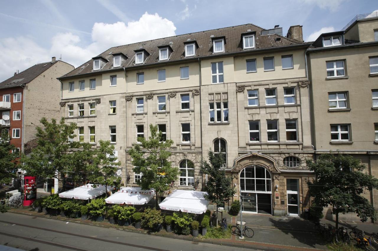 Stadthotel Düsseldorf