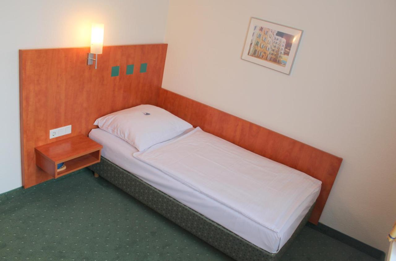 Stadthotel Düsseldorf