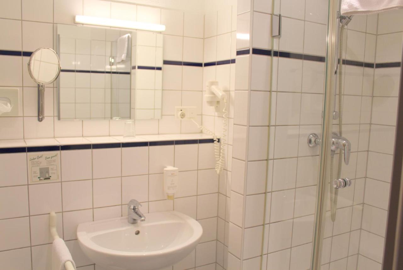 Stadthotel Düsseldorf