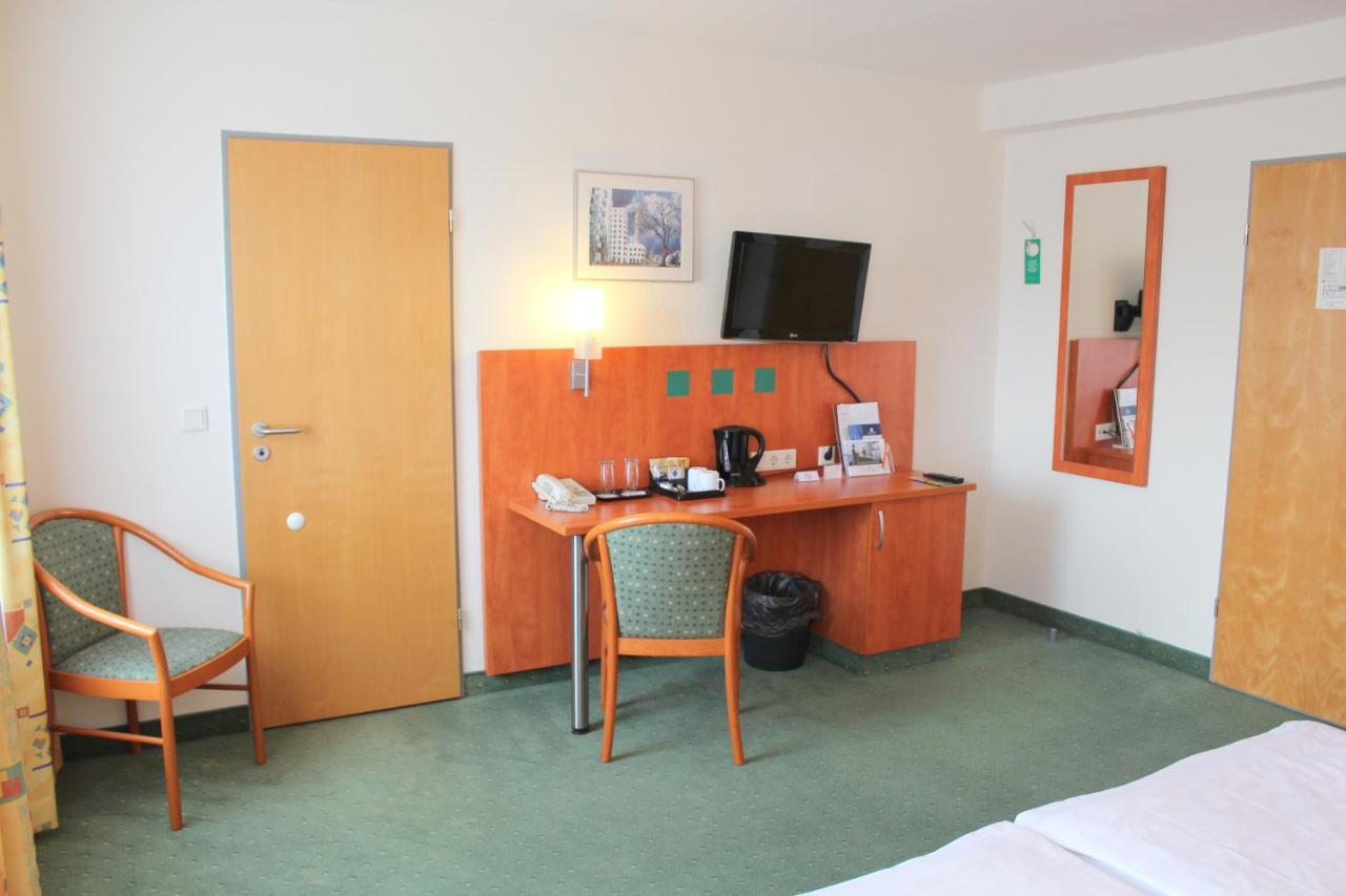 Stadthotel Düsseldorf