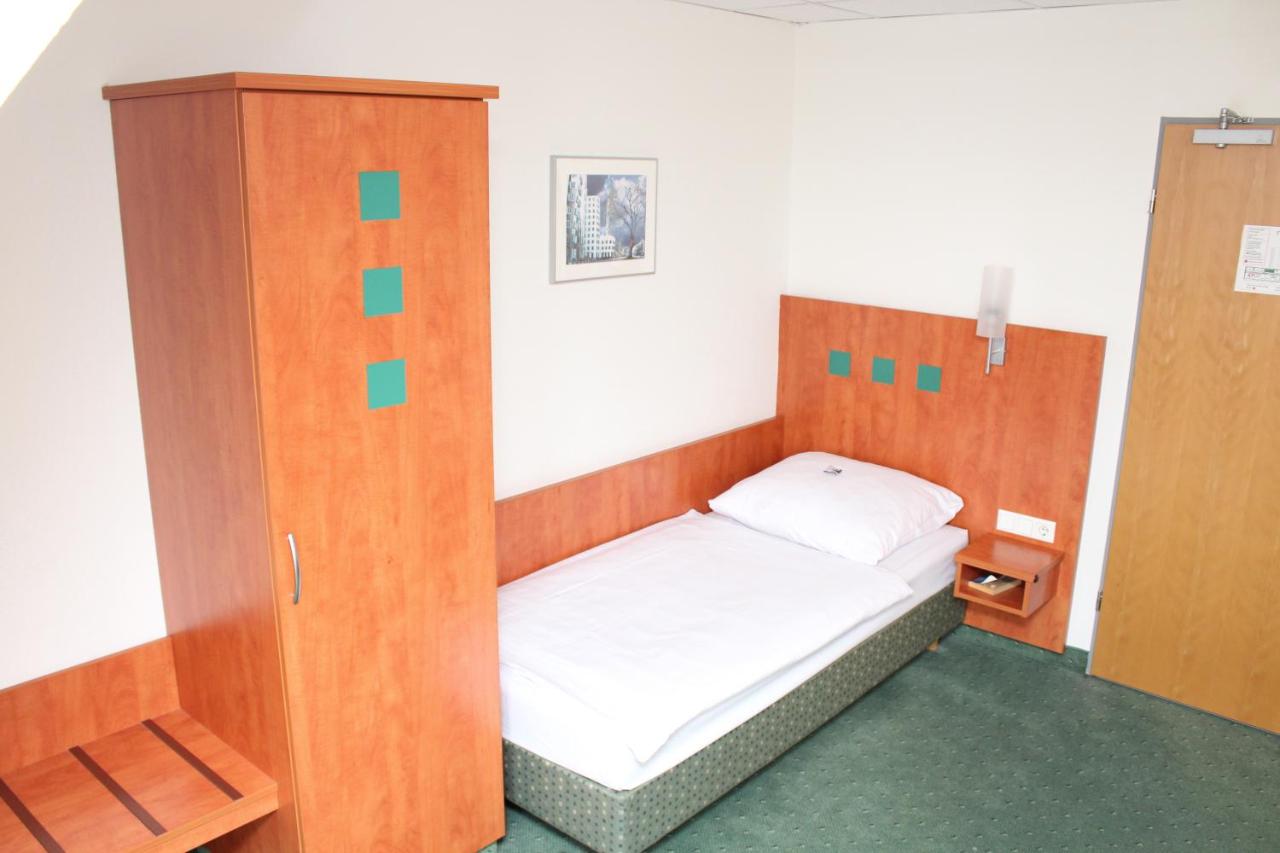 Stadthotel Düsseldorf