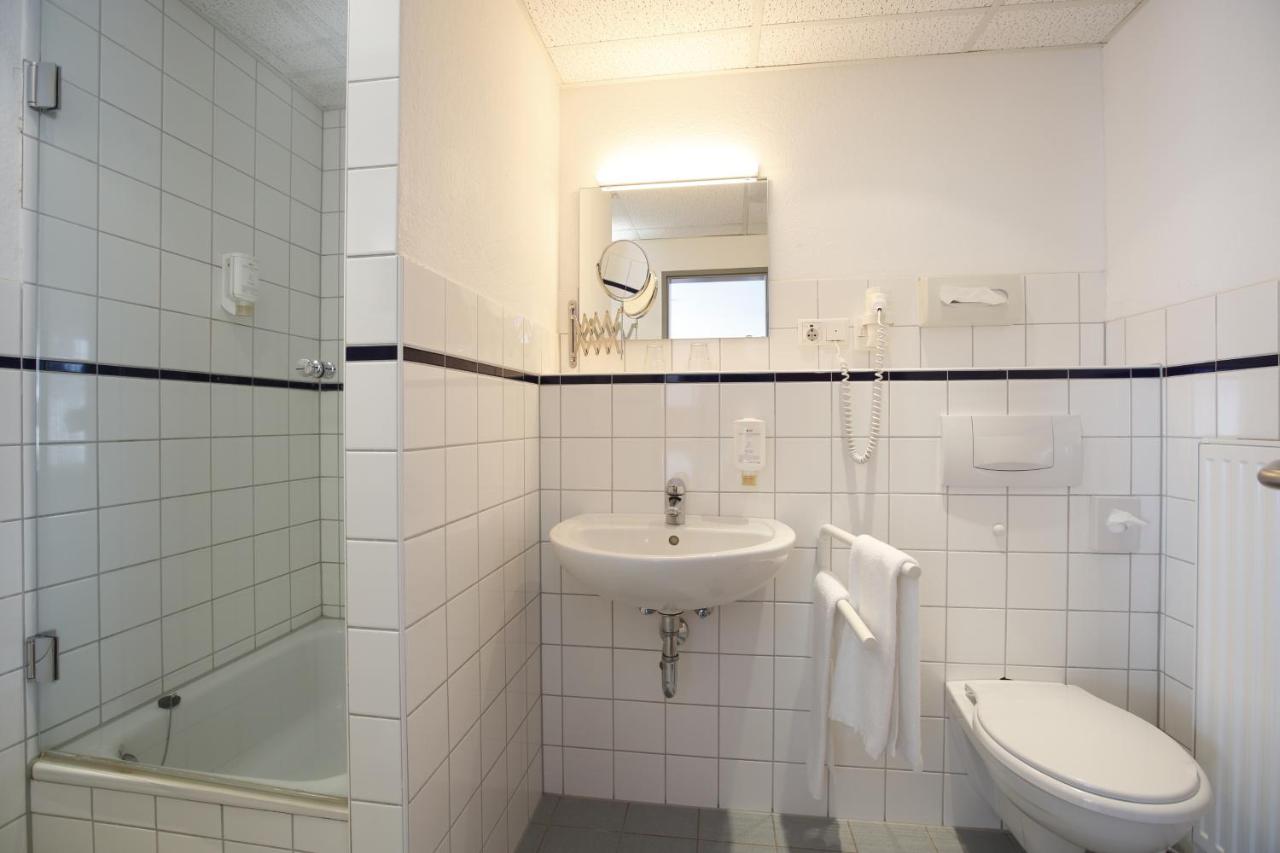 Stadthotel Düsseldorf