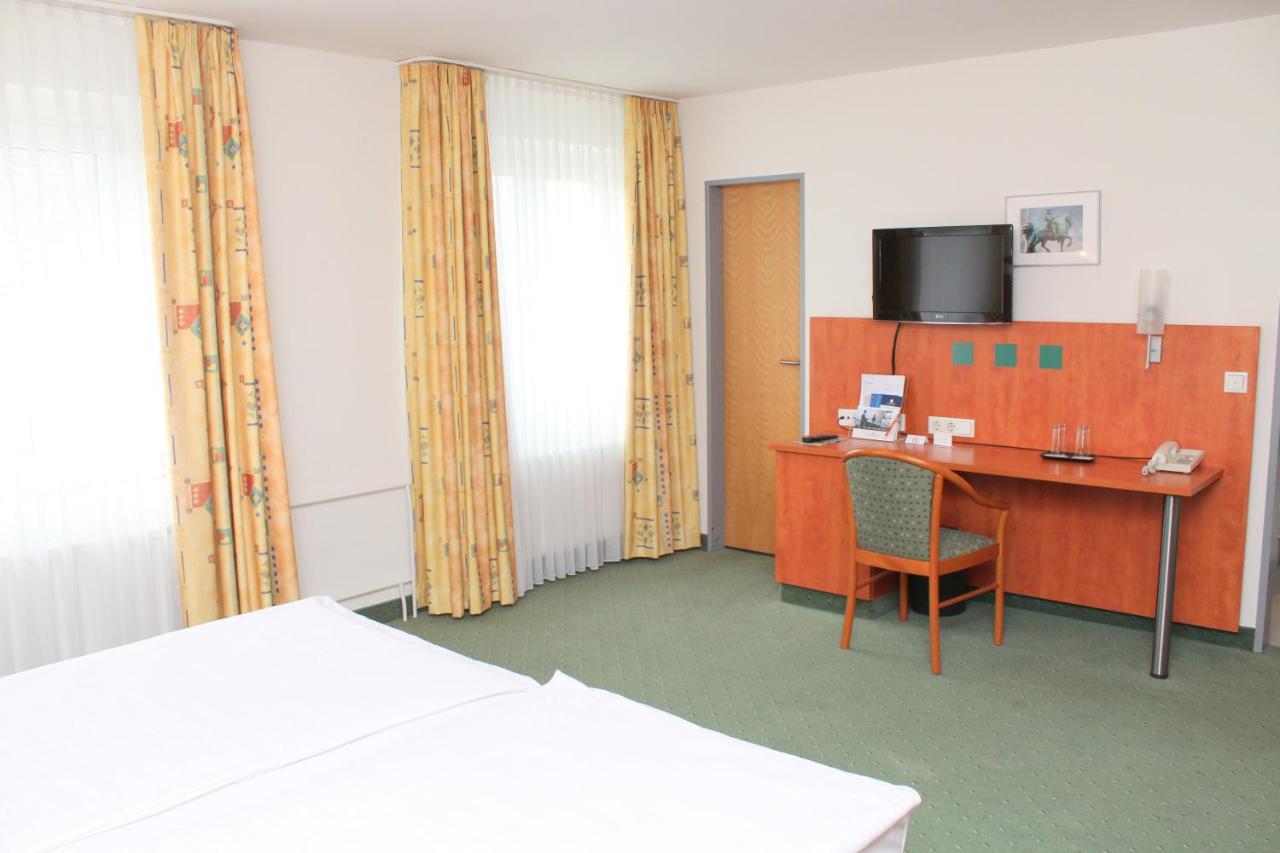 Stadthotel Düsseldorf