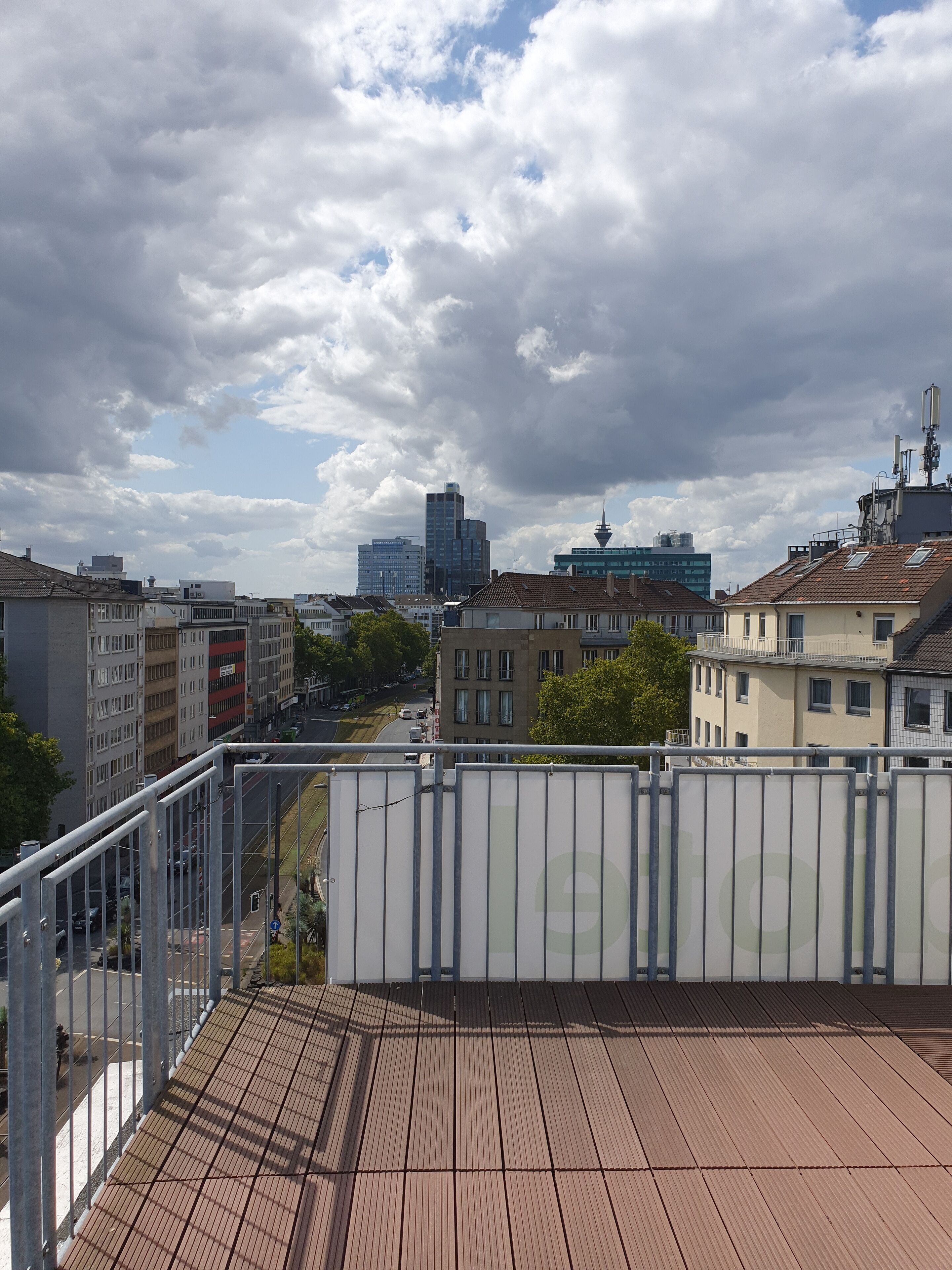 Studiotel Top Loft