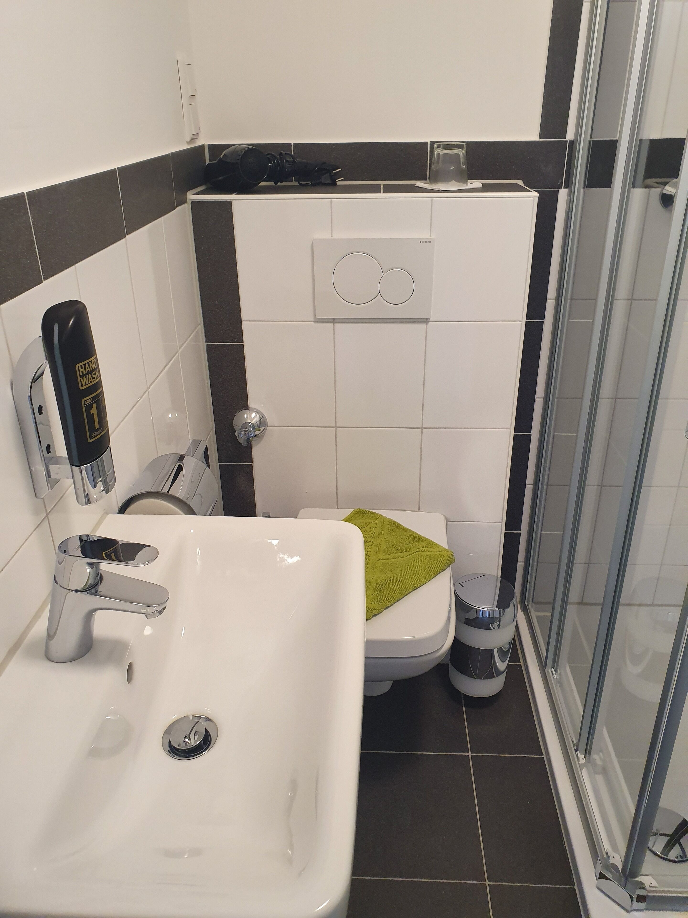 Studiotel Top Loft