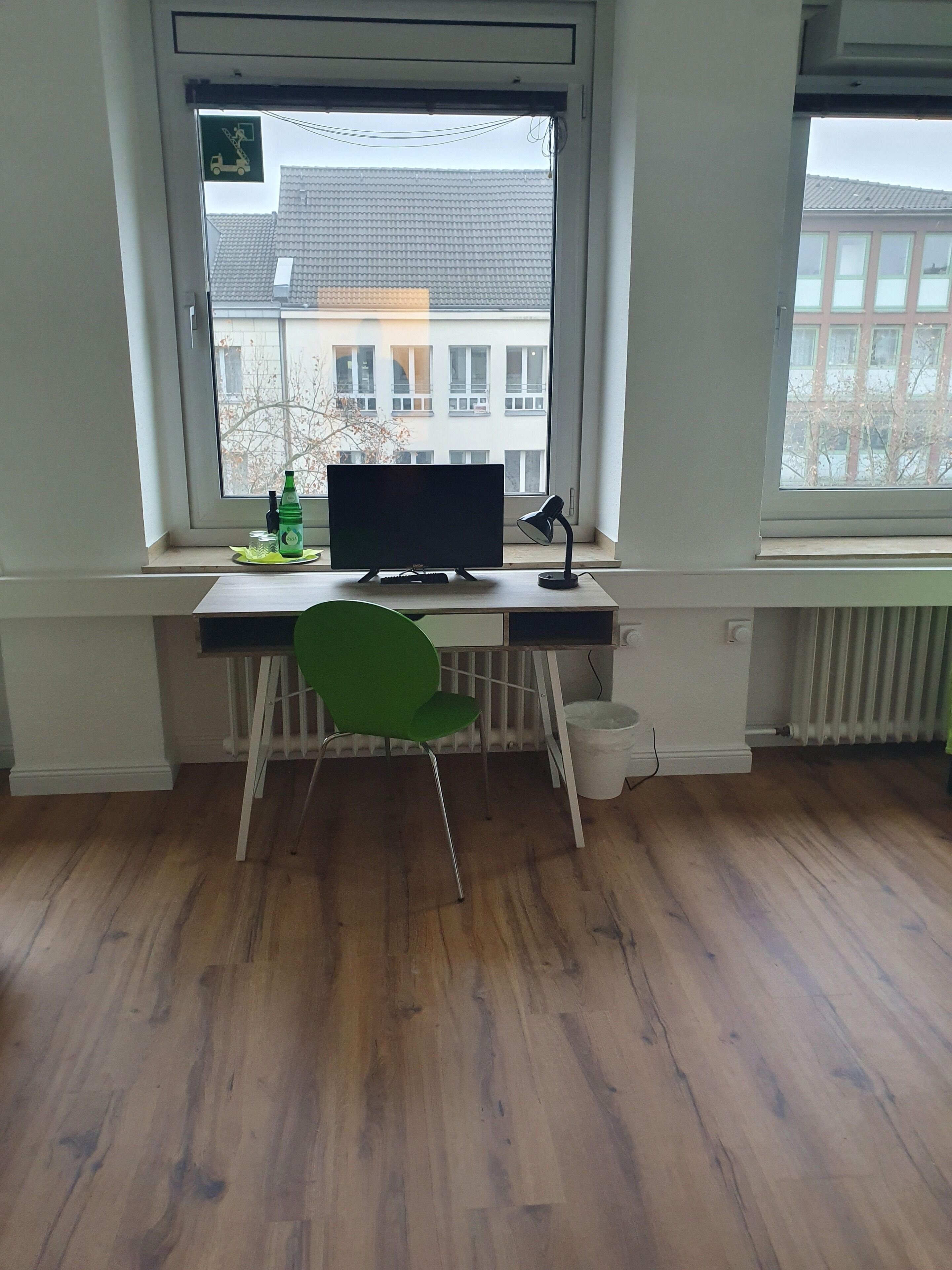 Studiotel Top Loft
