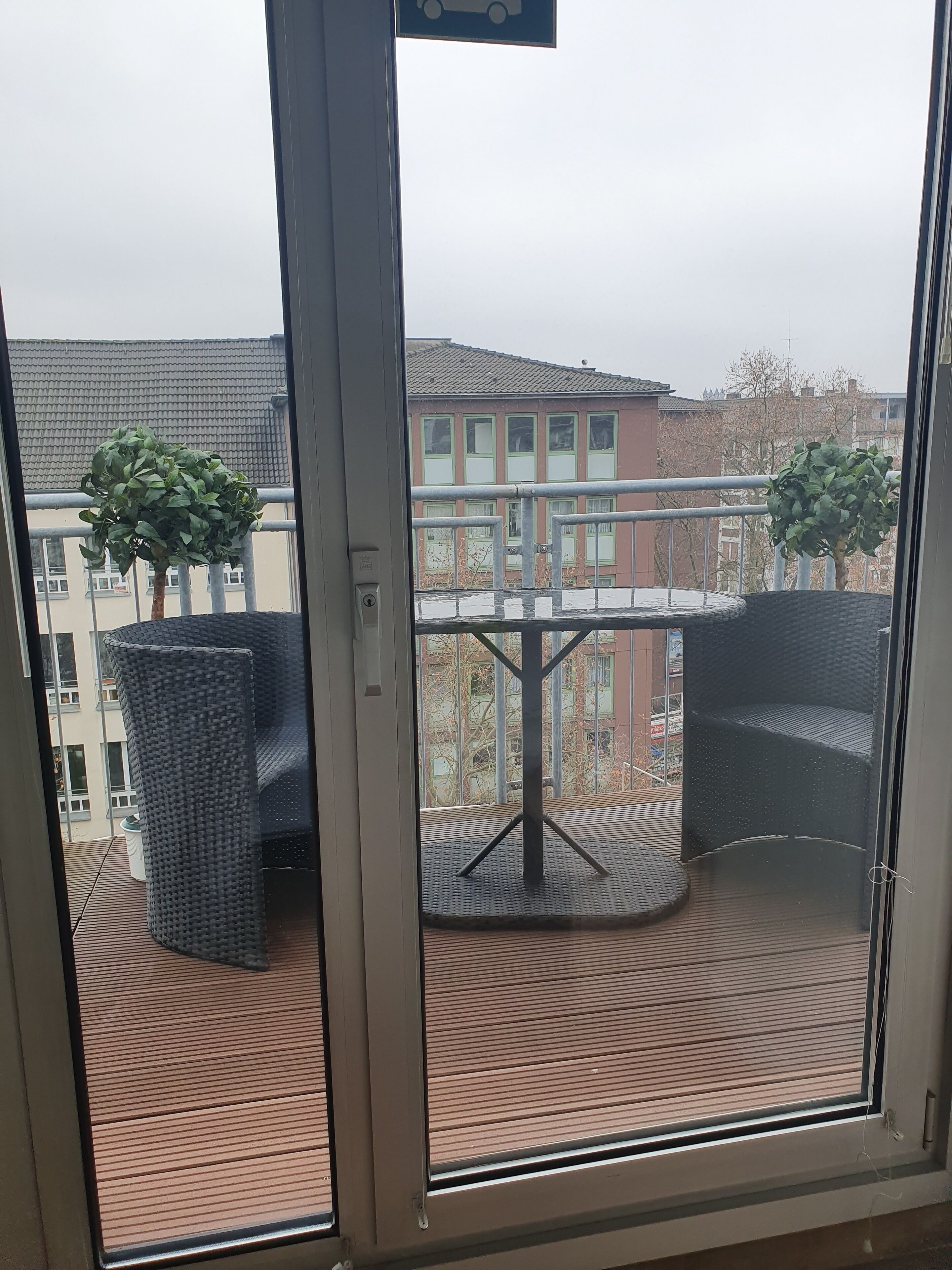Studiotel Top Loft
