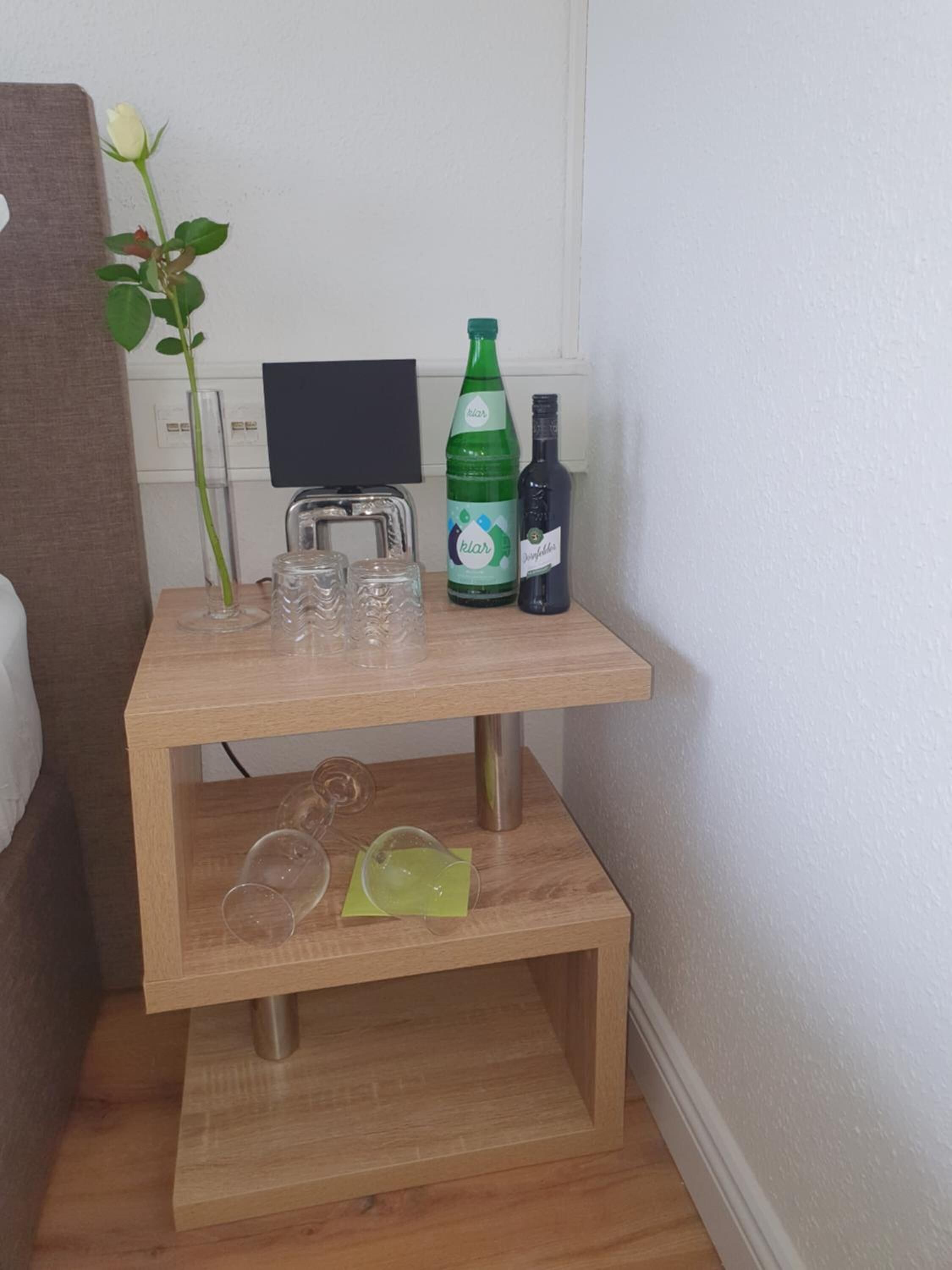 Studiotel Top Loft