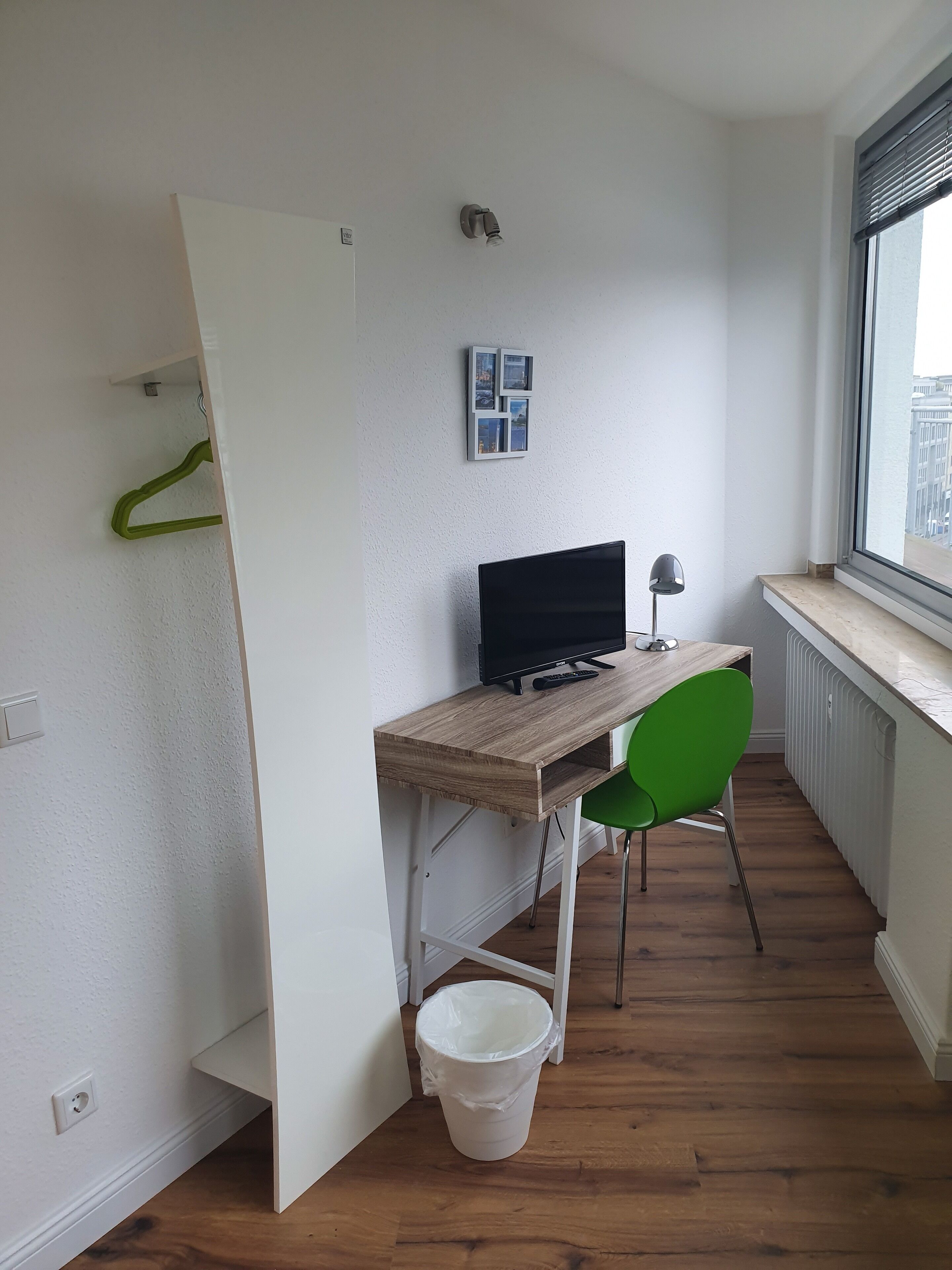 Studiotel Top Loft