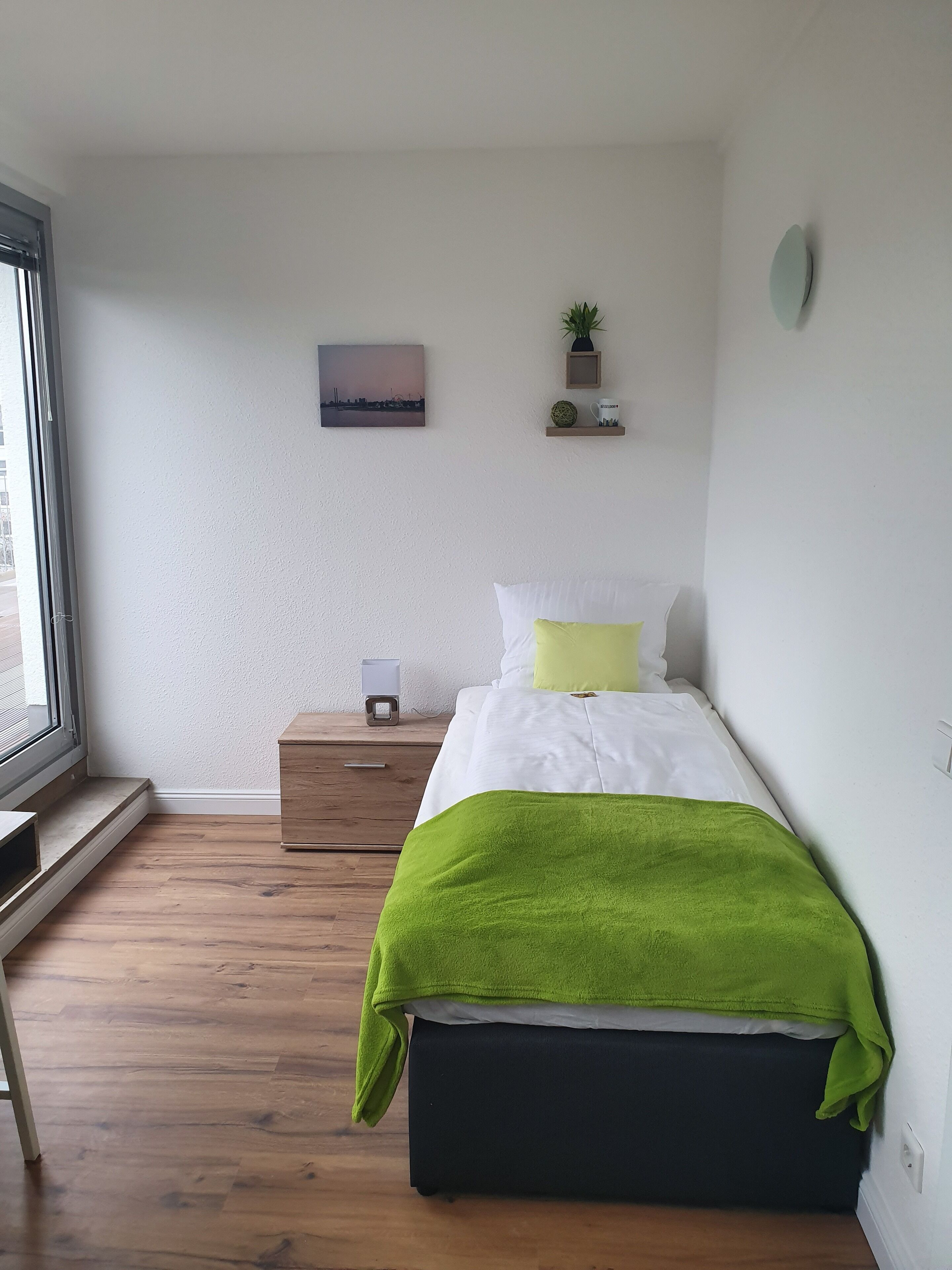 Studiotel Top Loft