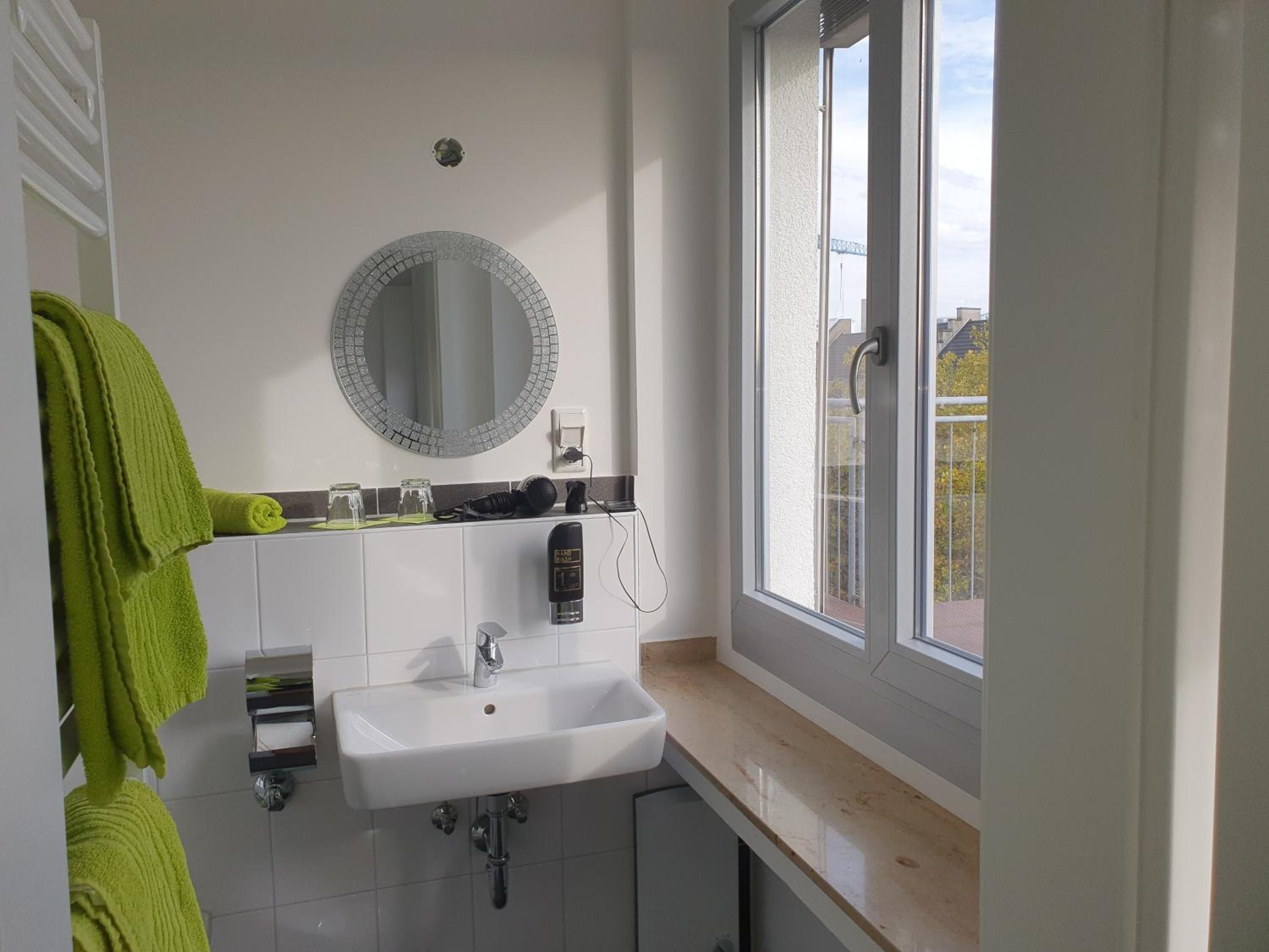Studiotel Top Loft