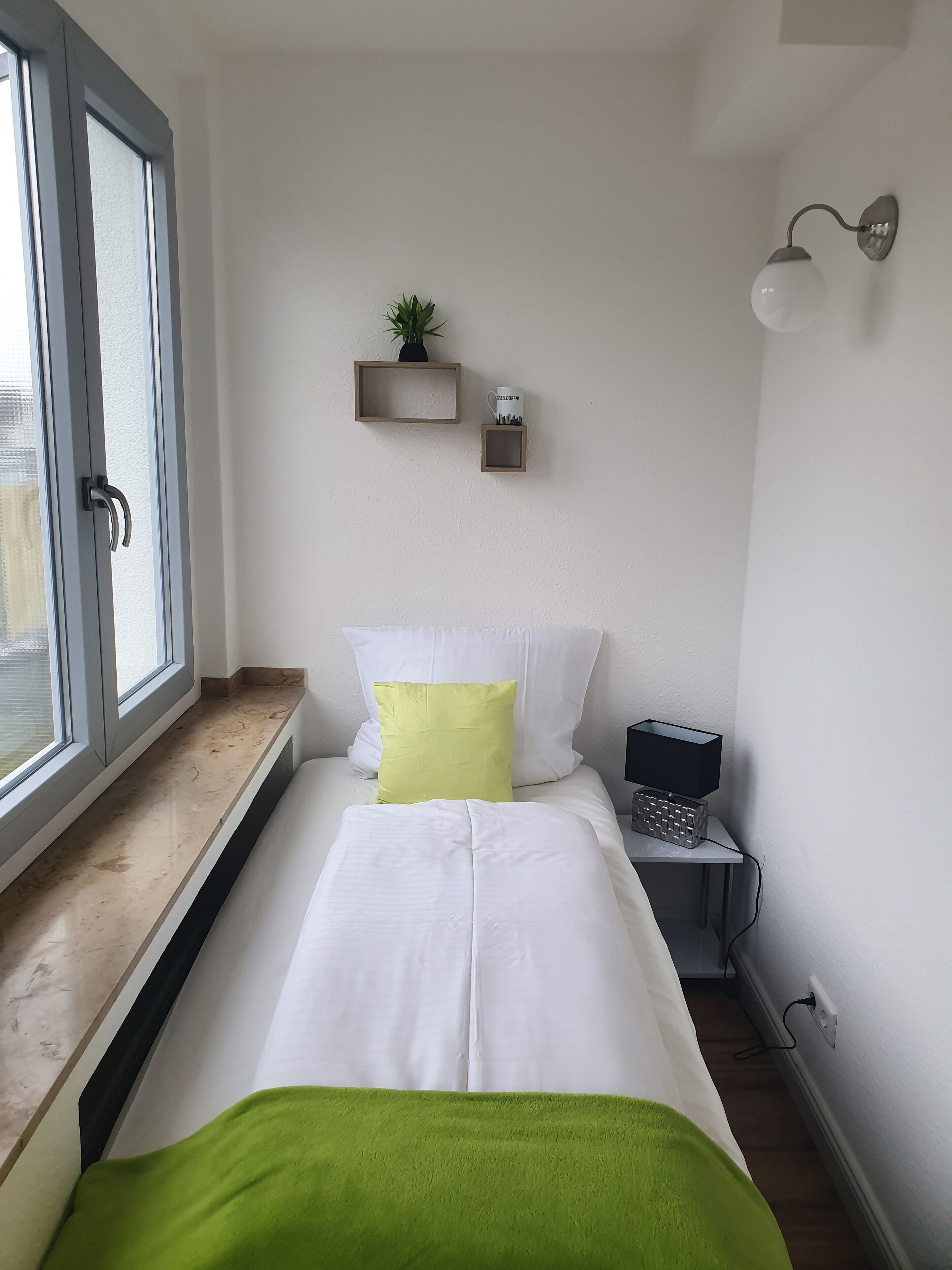 Studiotel Top Loft