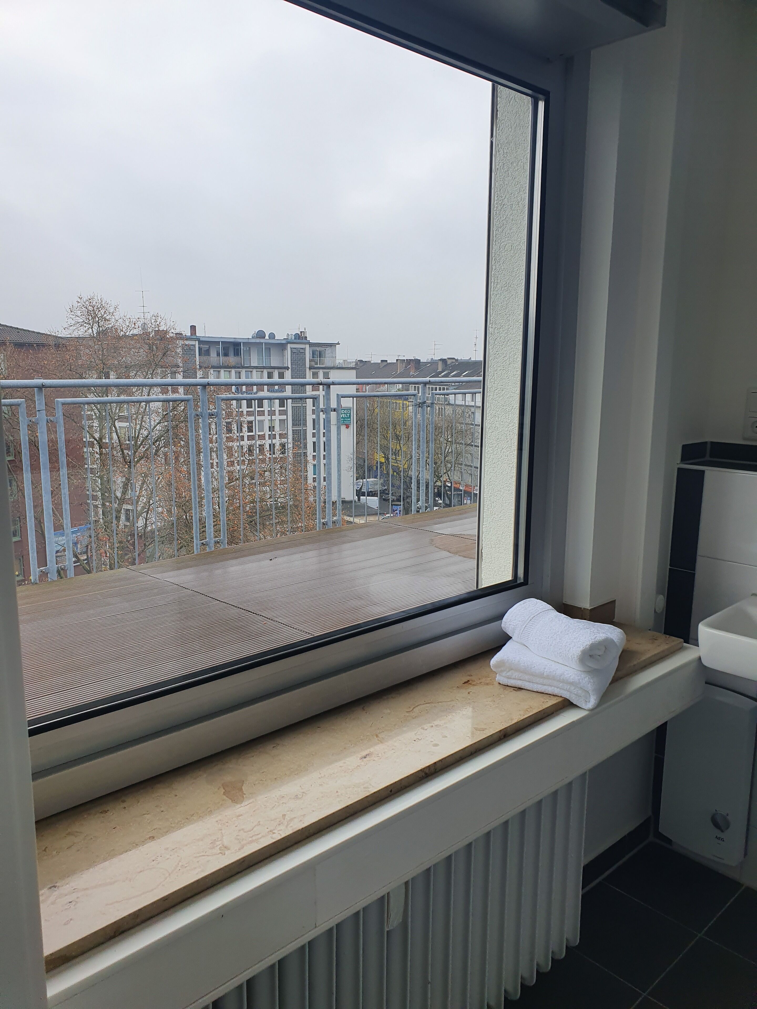 Studiotel Top Loft